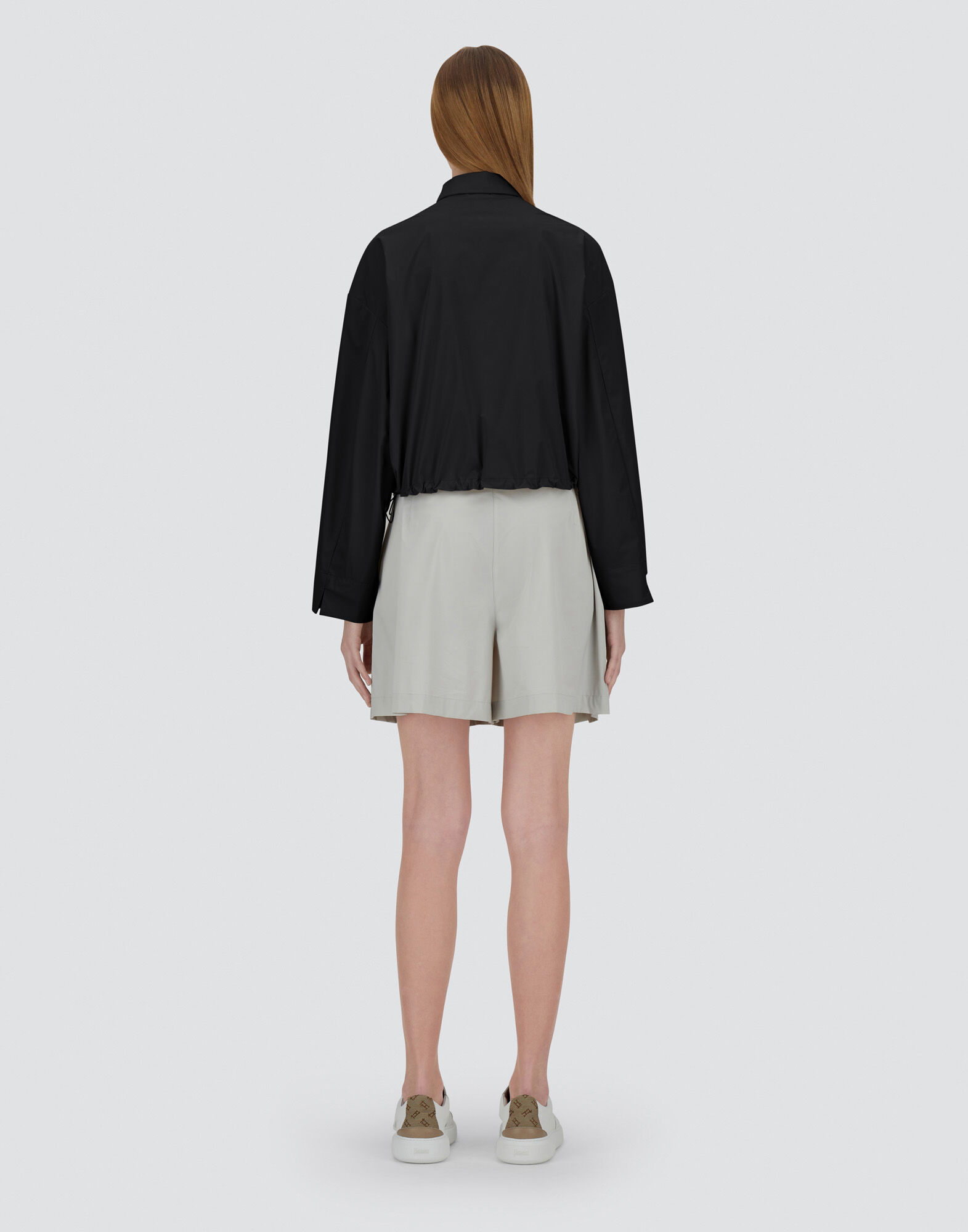 NYLON MAESTRO SHIRT