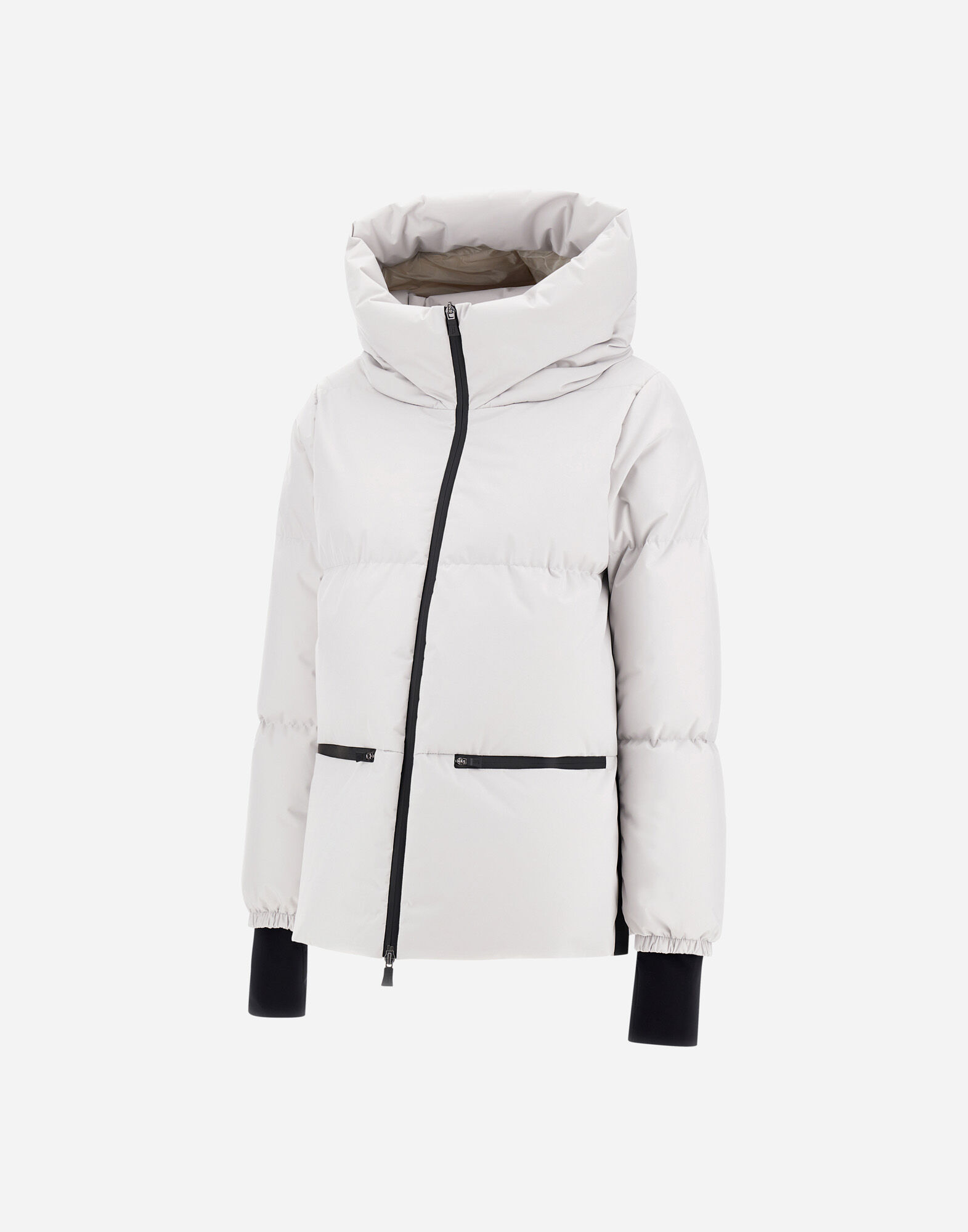 JACKET IN 2-LAYER WINDSTOPPER