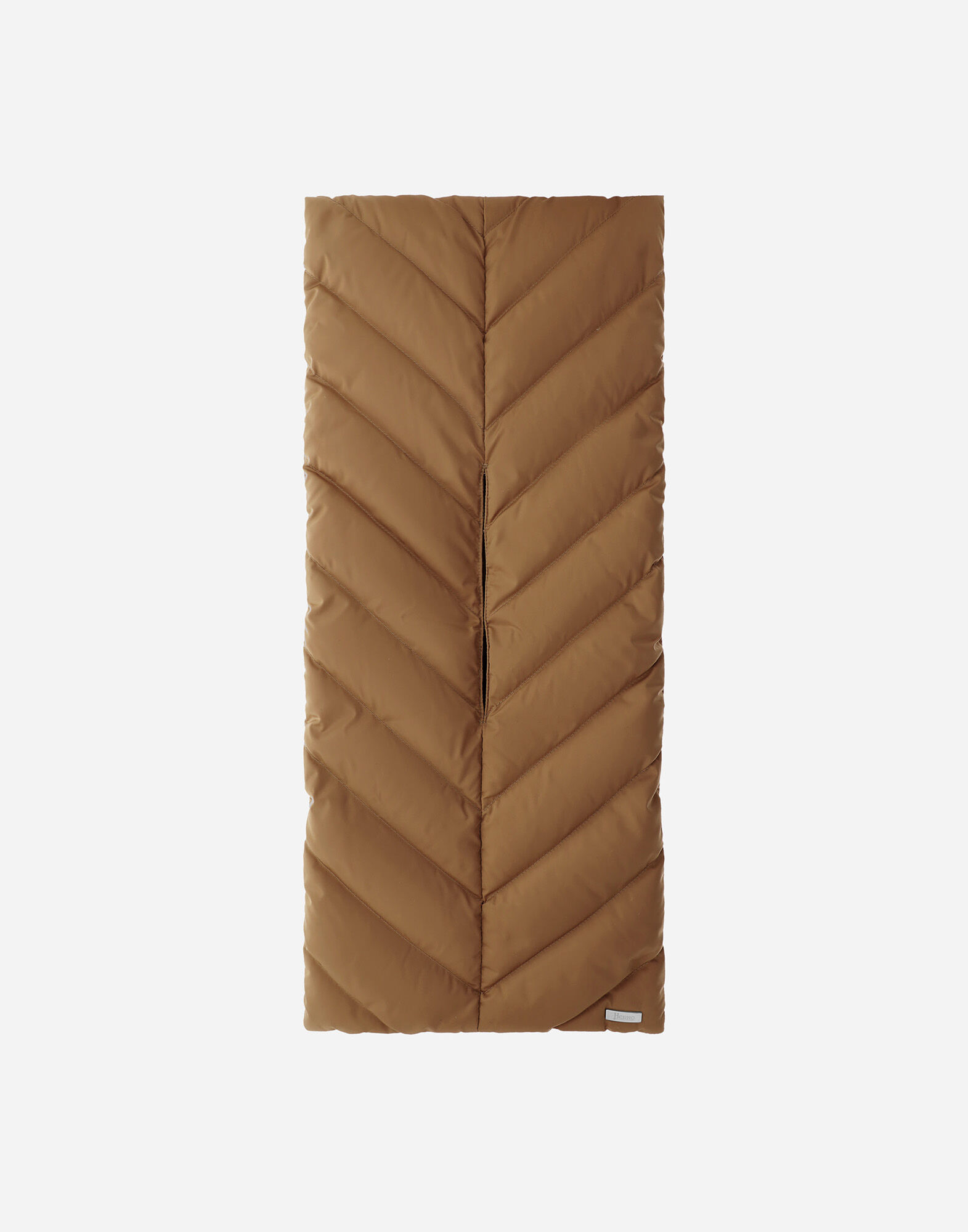 SCARF IN SATIN