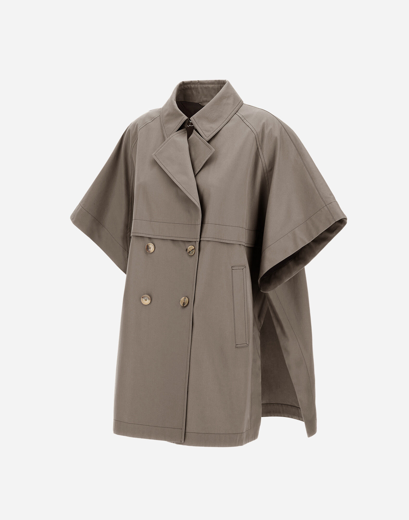 PONCHO IN DEAN