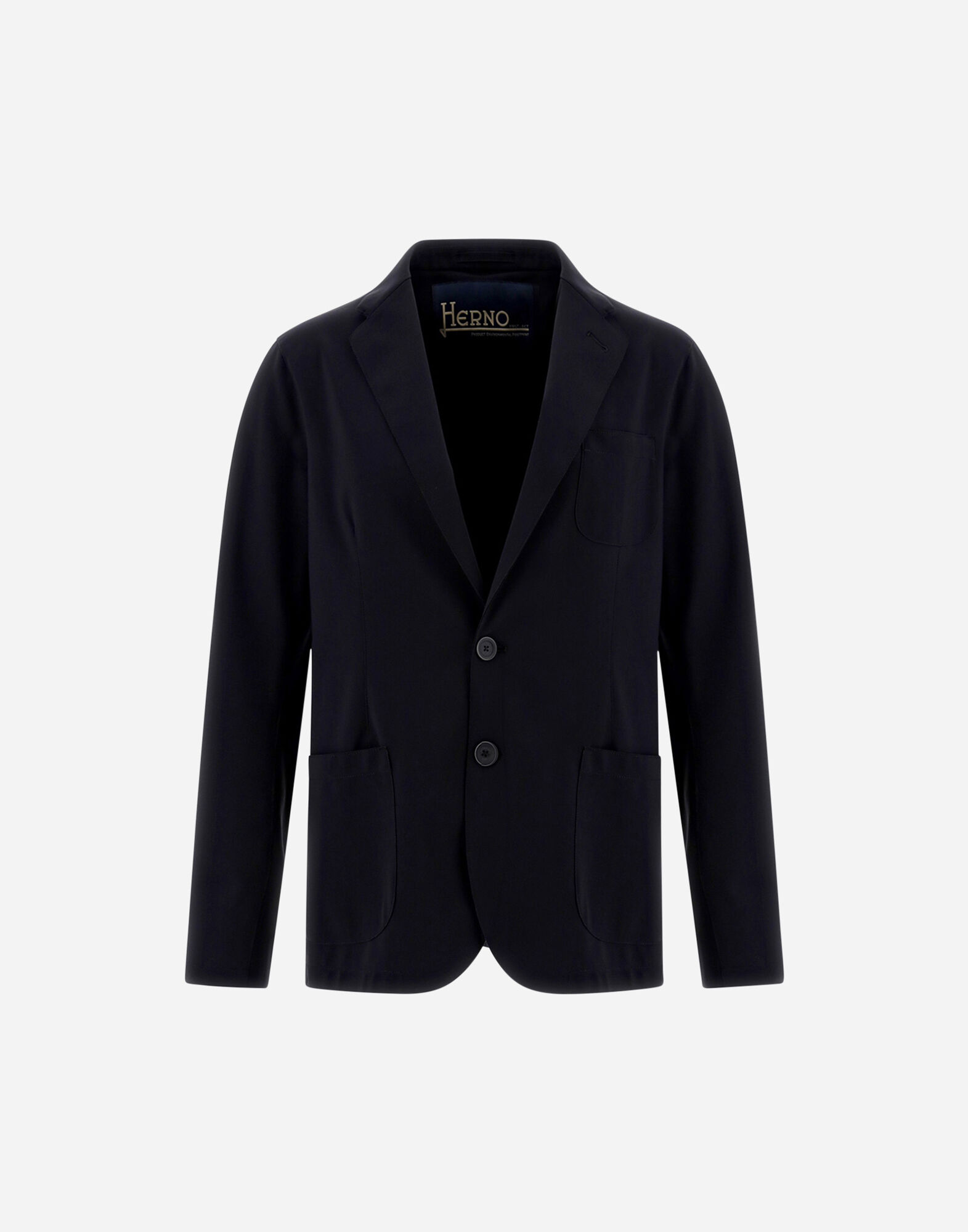 LIGHT SCUBA BLAZER