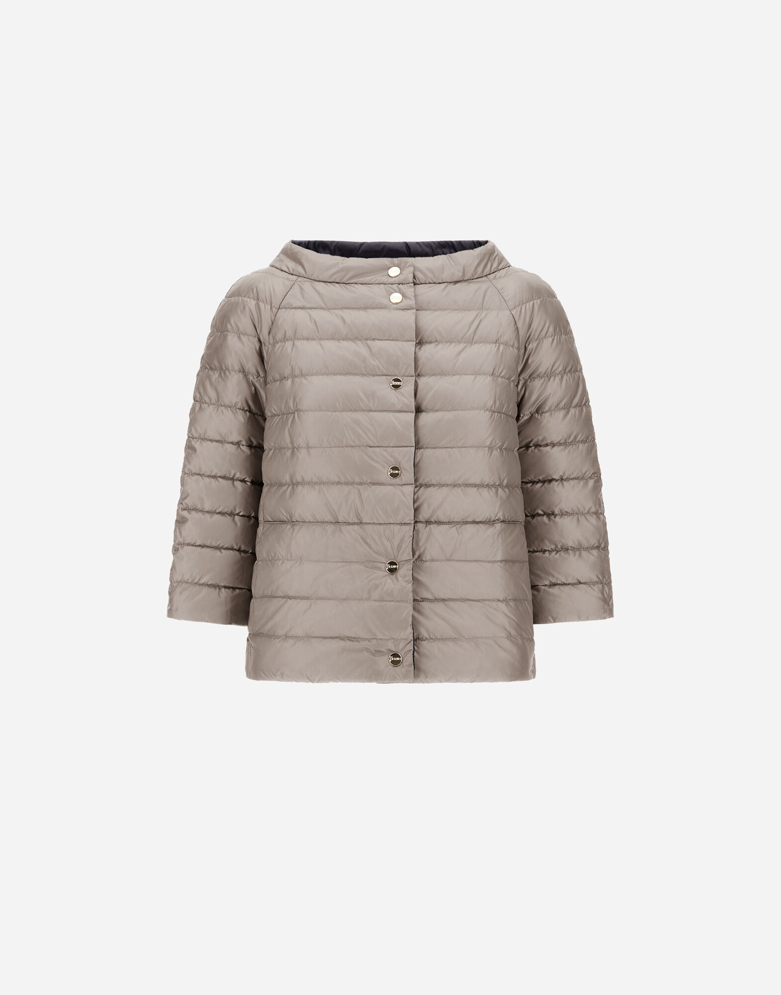 REVERSIBLE CAPE NYLON?ULTRALIGHT