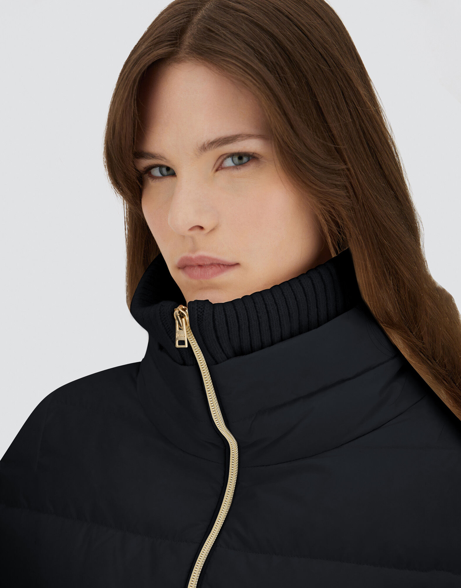 CAPE IN NYLON CHAMONIX