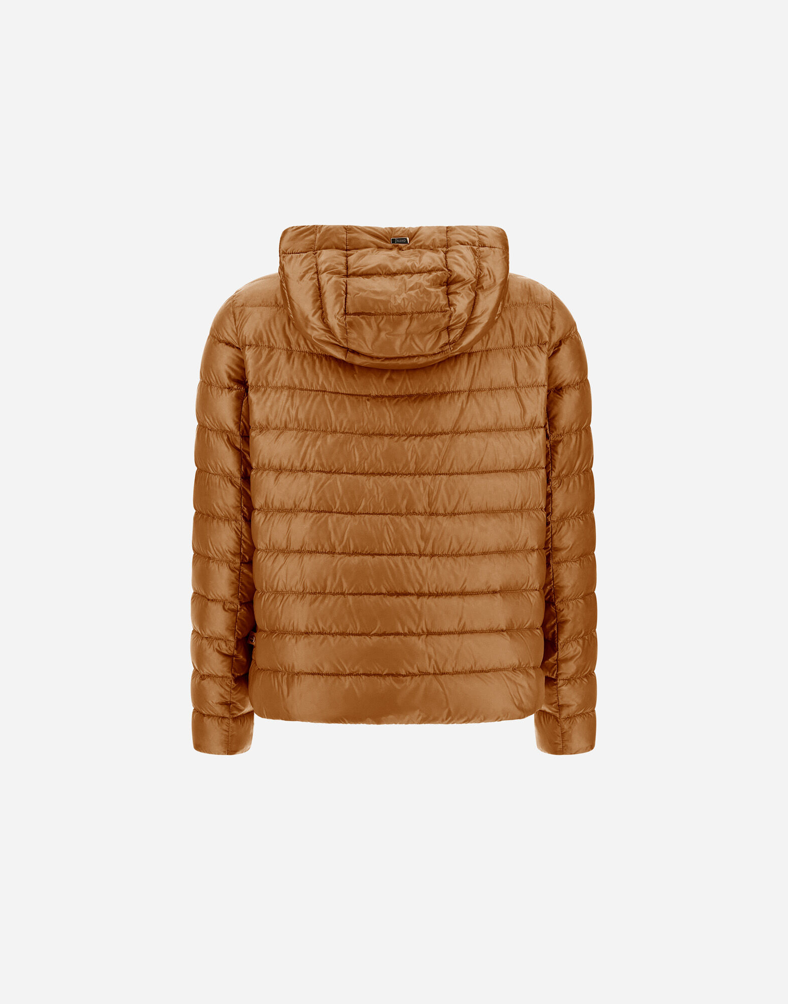 NYLON ULTRALIGHT JACKET