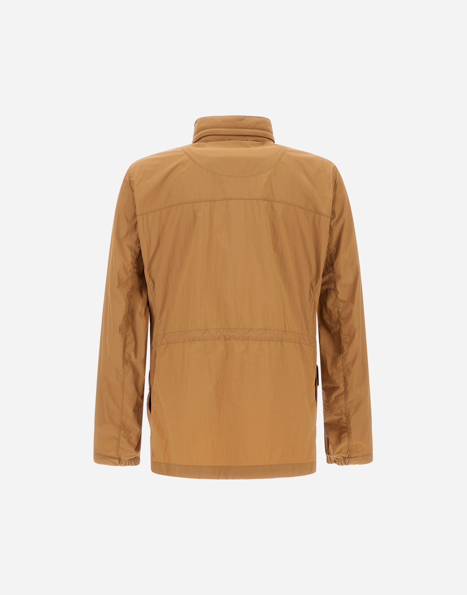 ULTRALIGHT CREASE FIELD JACKET