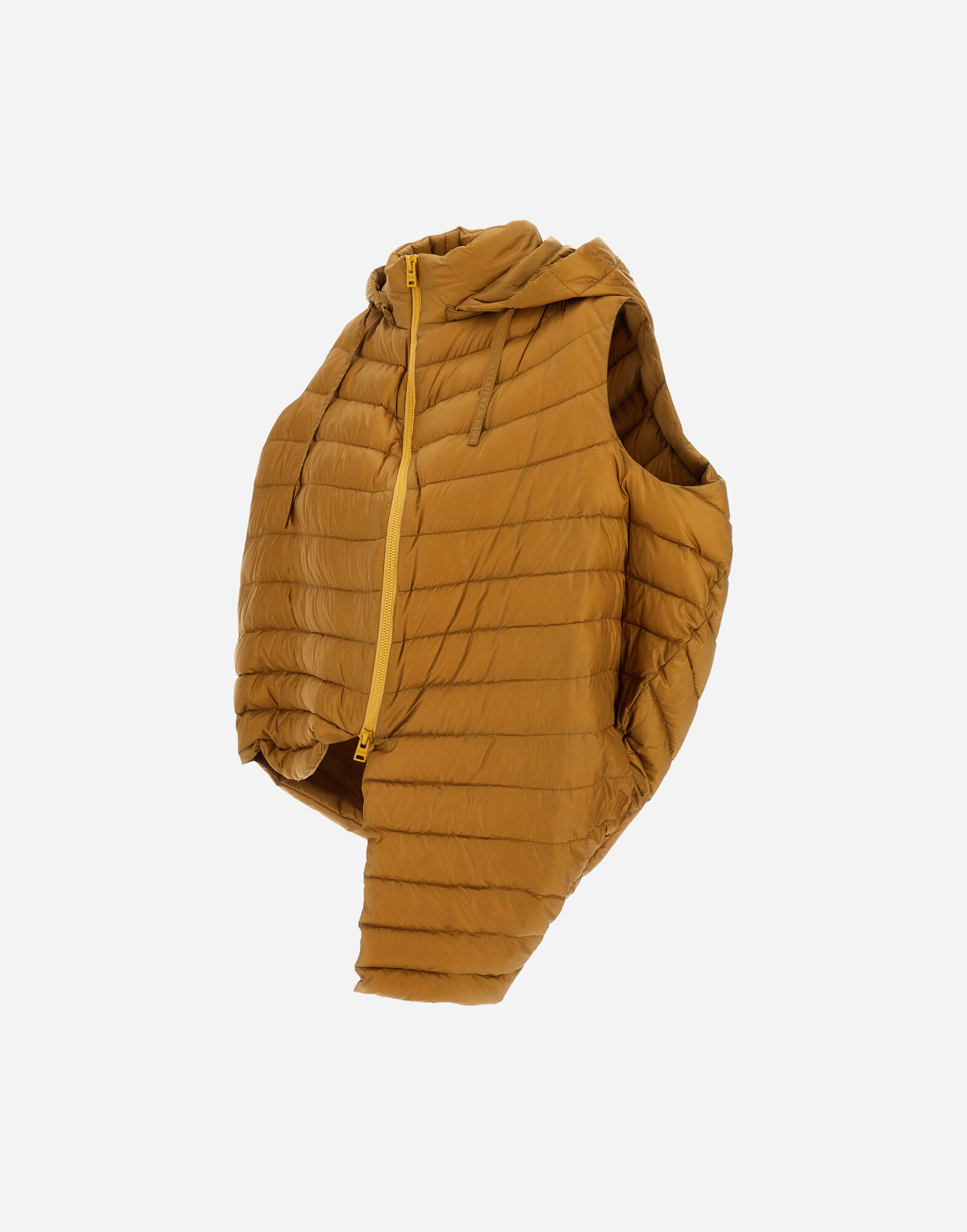 GLOBE VEST IN FAST5DEGRADABLE