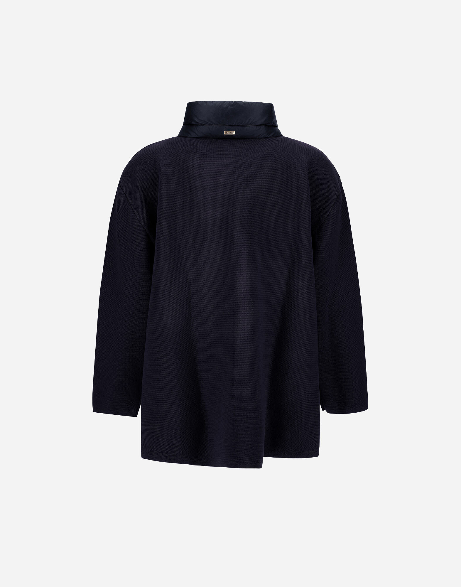 JACKET IN ETERNAL COTTON AND NYLON ULTRALIGHT