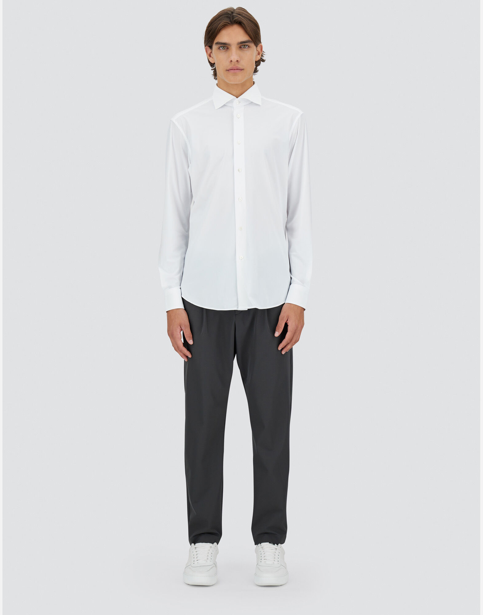 SHIRT MADE OF SPRING ULTRALIGHT SCUBA