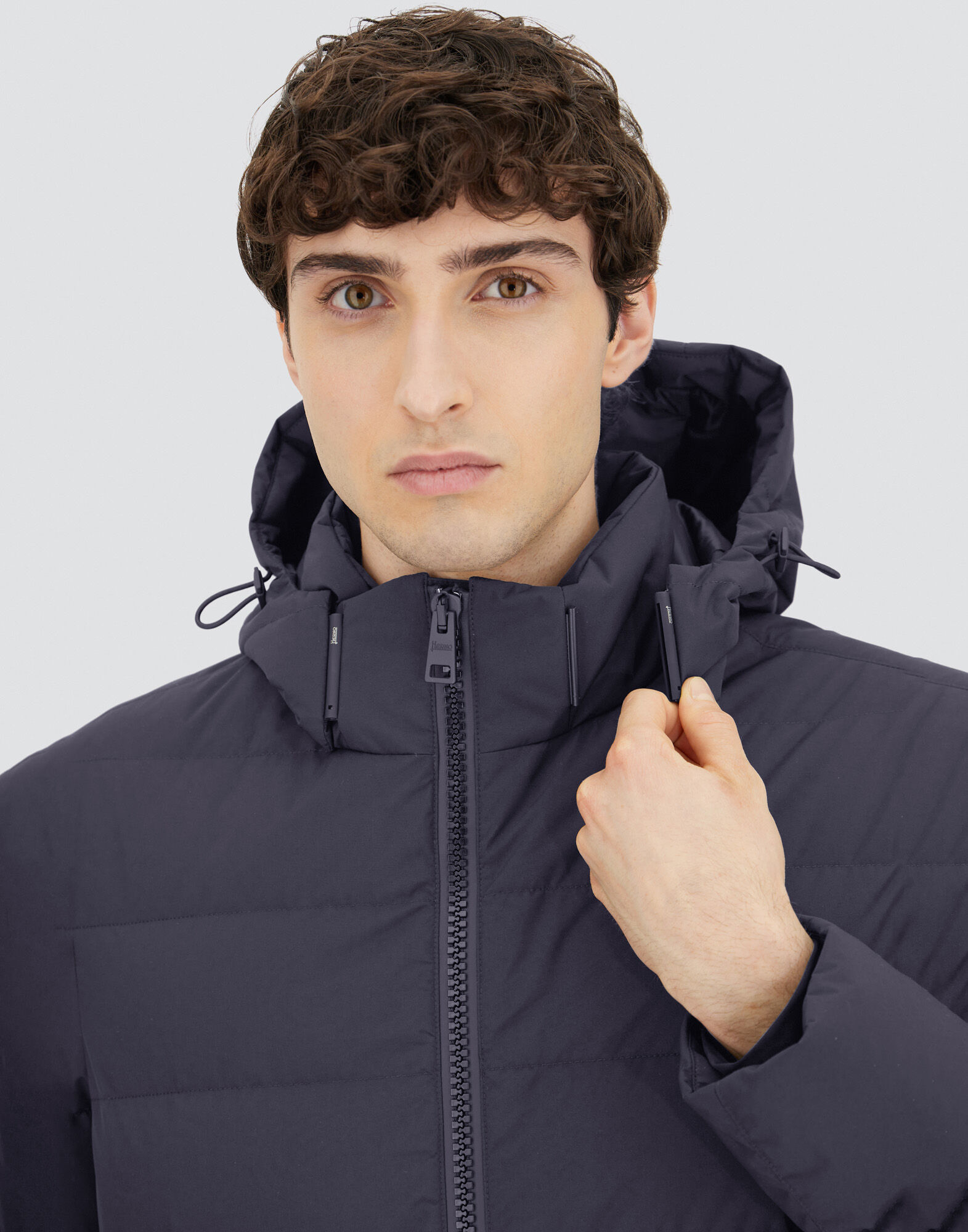 JACKET IN 2-LAYER WINDSTOPPER
