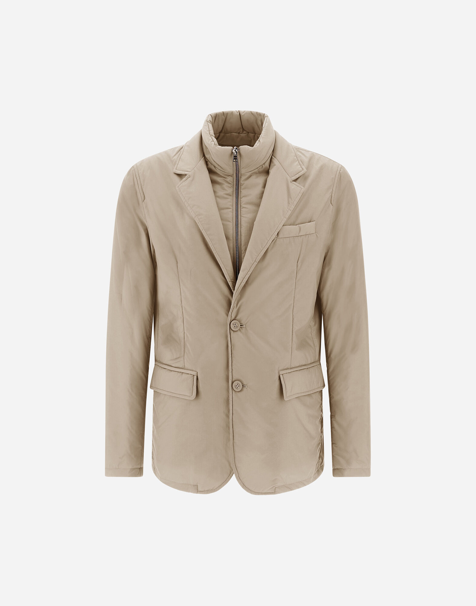 BLAZER IN ECOAGE