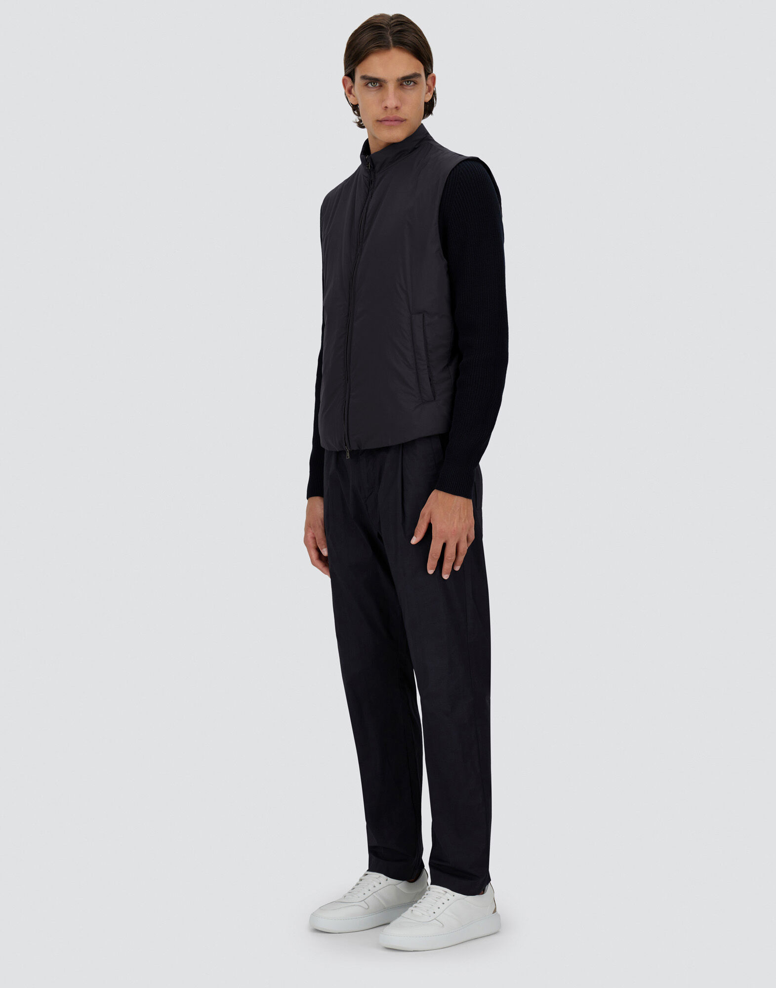 ECOAGE VEST