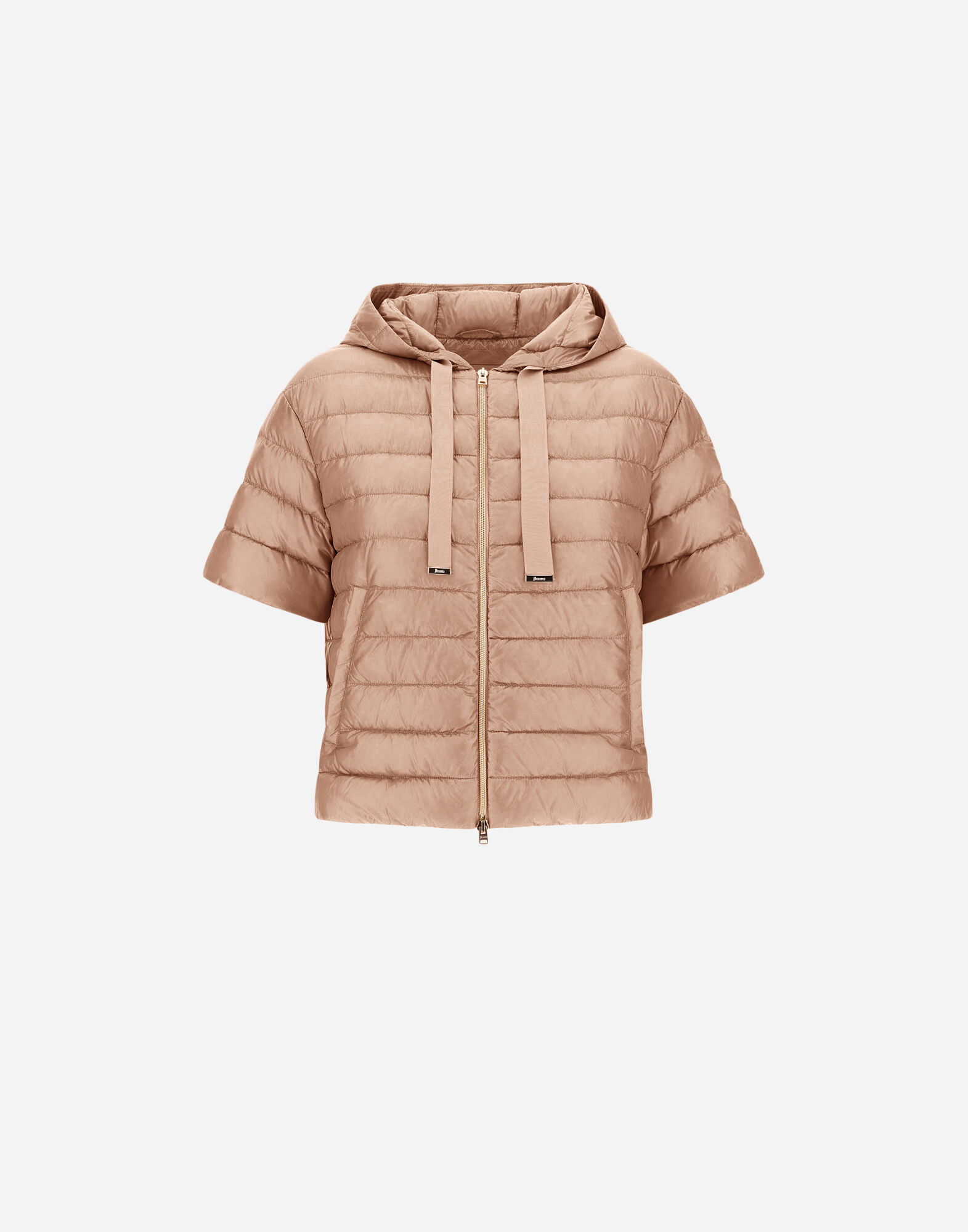 CAPE IN NYLON?ULTRALIGHT