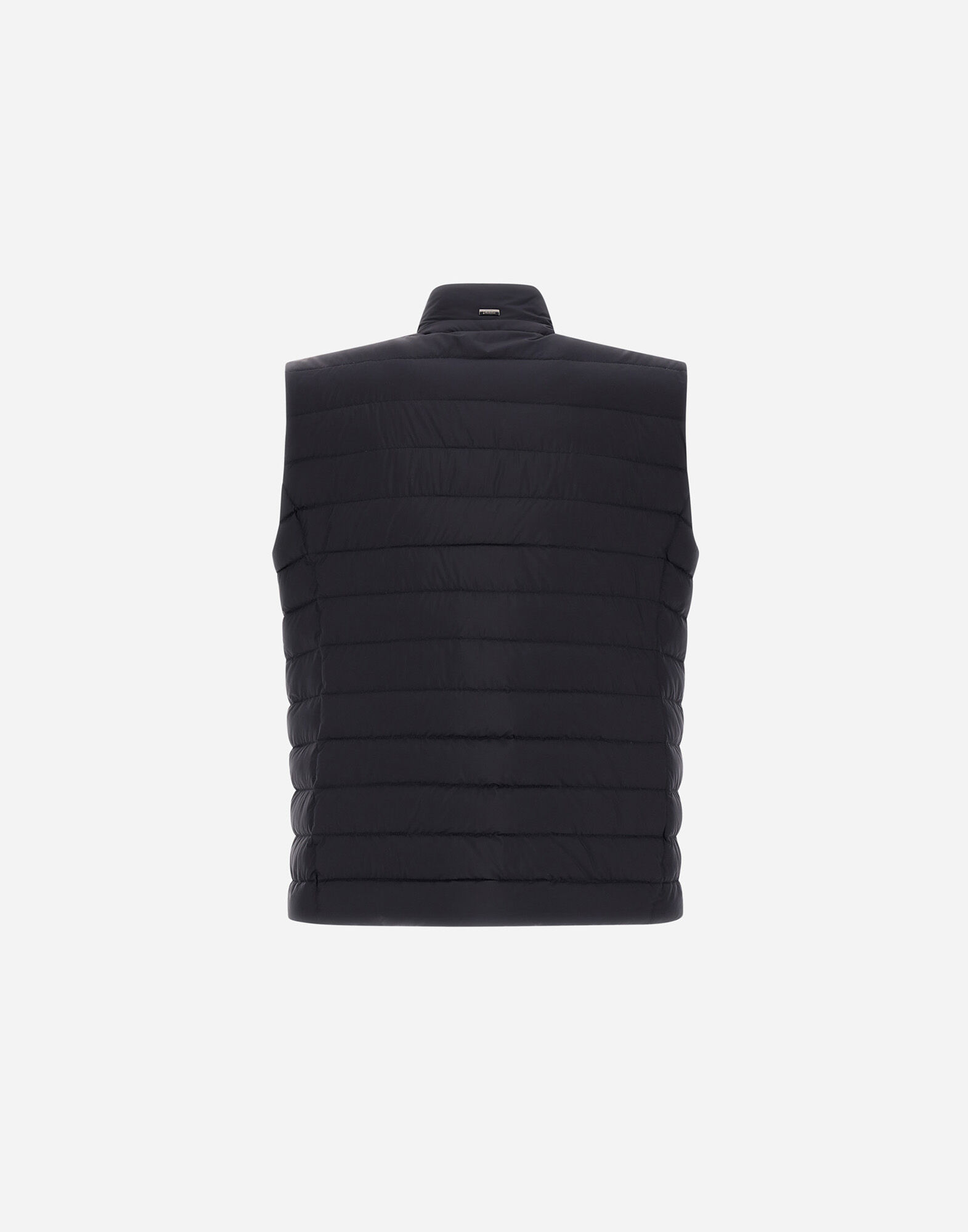 ECOAGE AND MONOGRAM GILET