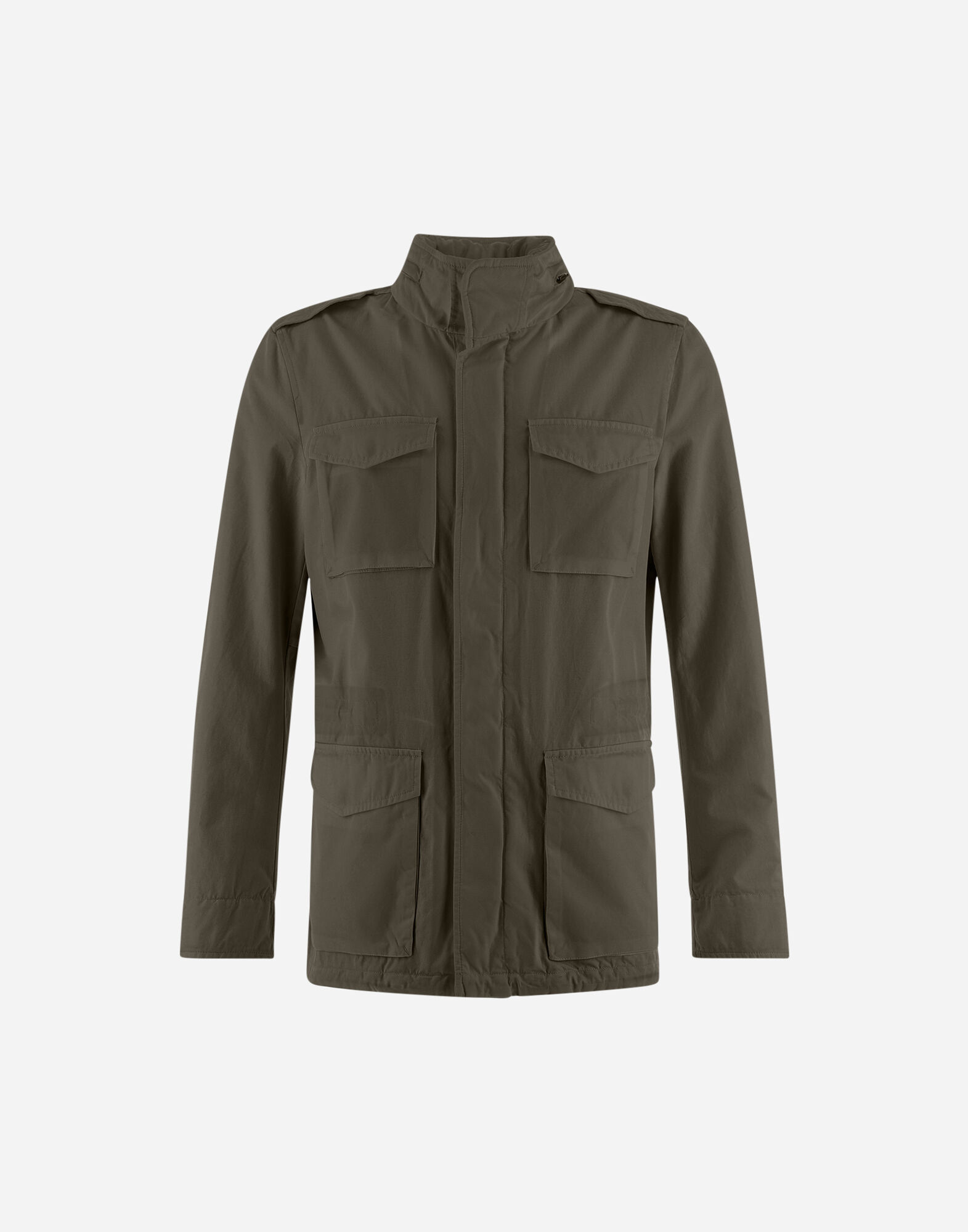 TIGRI FIELD JACKET