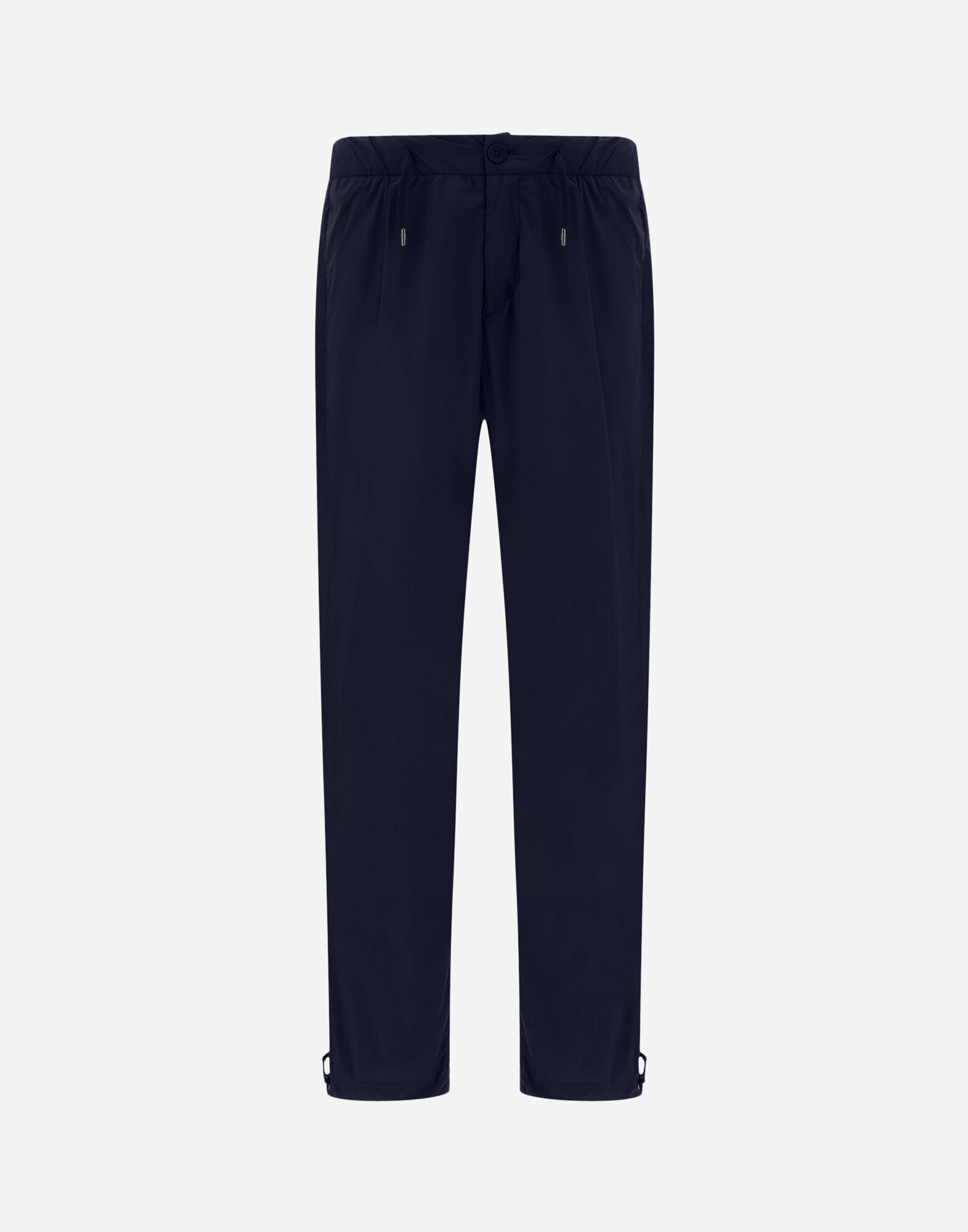 LIGHT NYLON STRETCH TROUSERS
