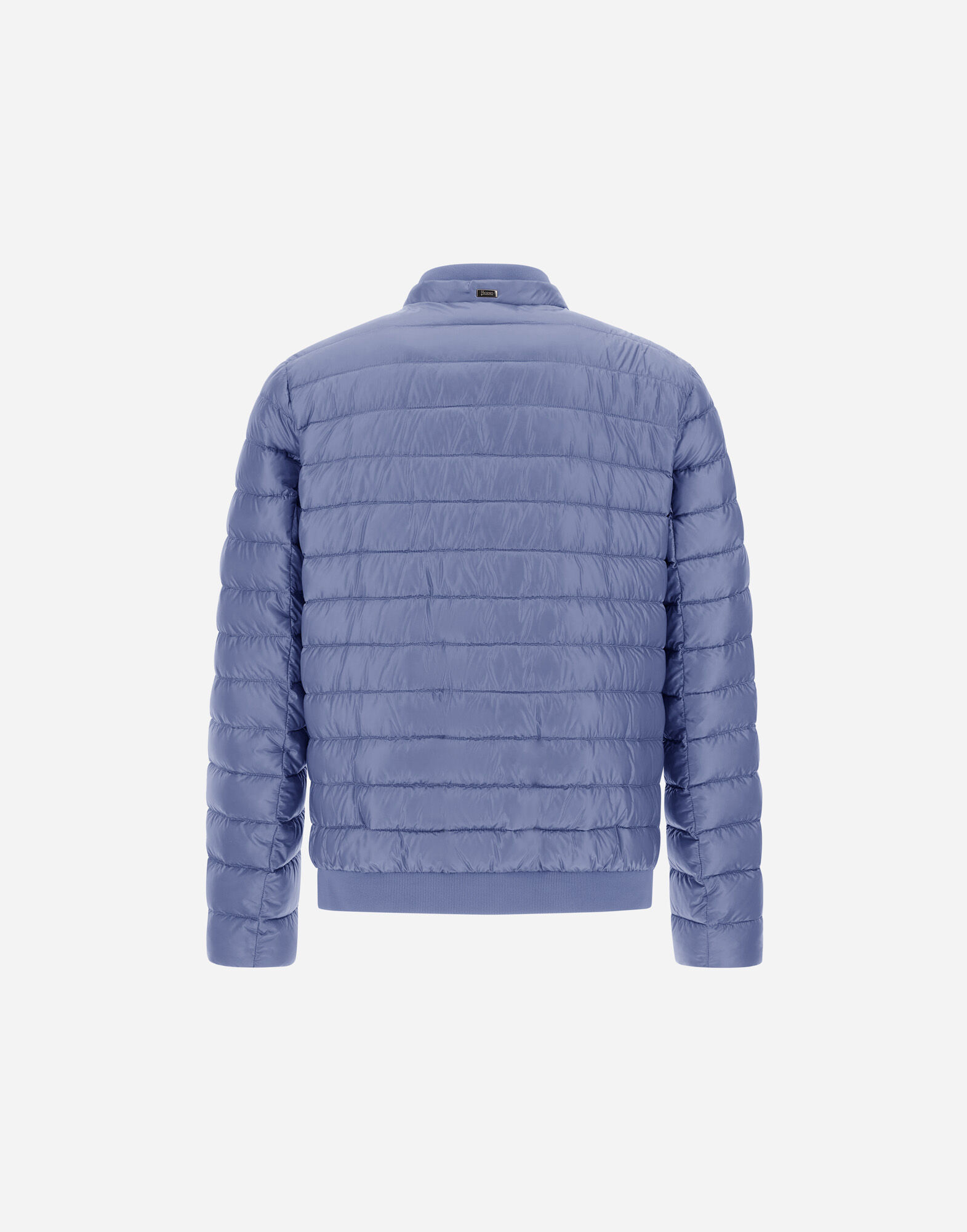 BOMBER JACKET IN NYLON?ULTRALIGHT