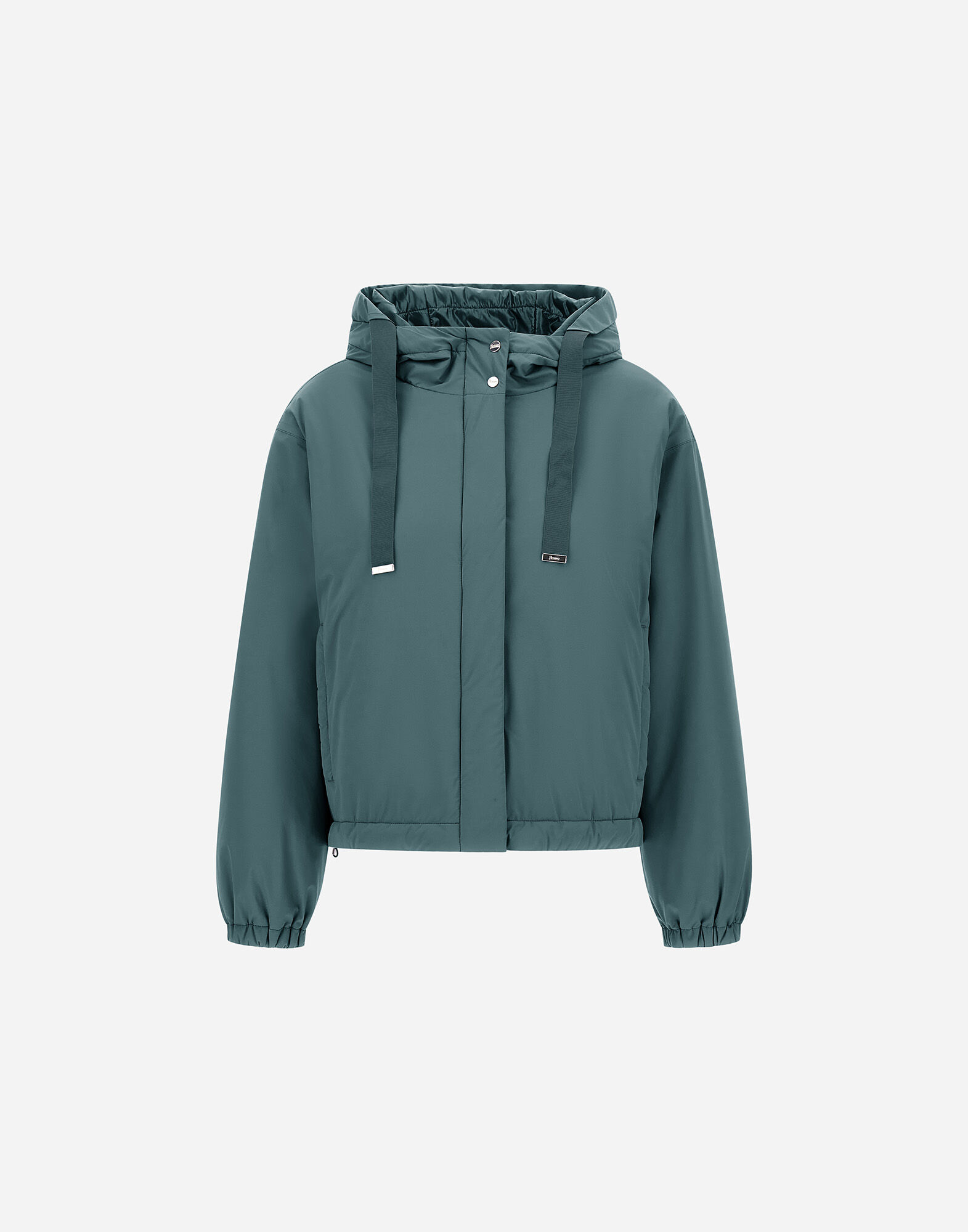 RESORT JACKET IN TRAVEL NYLON PONENTE