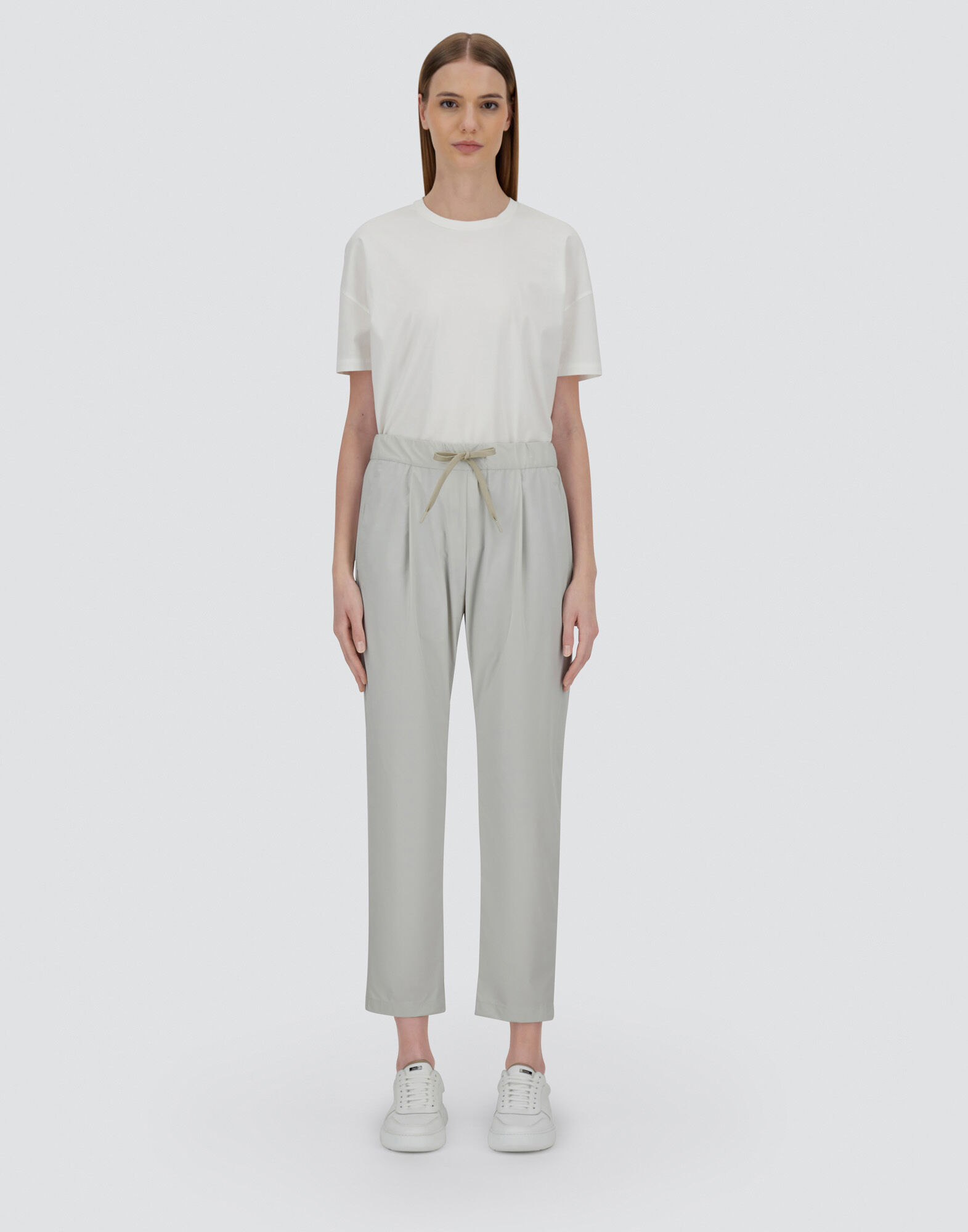 NYLON MAESTRO TROUSERS