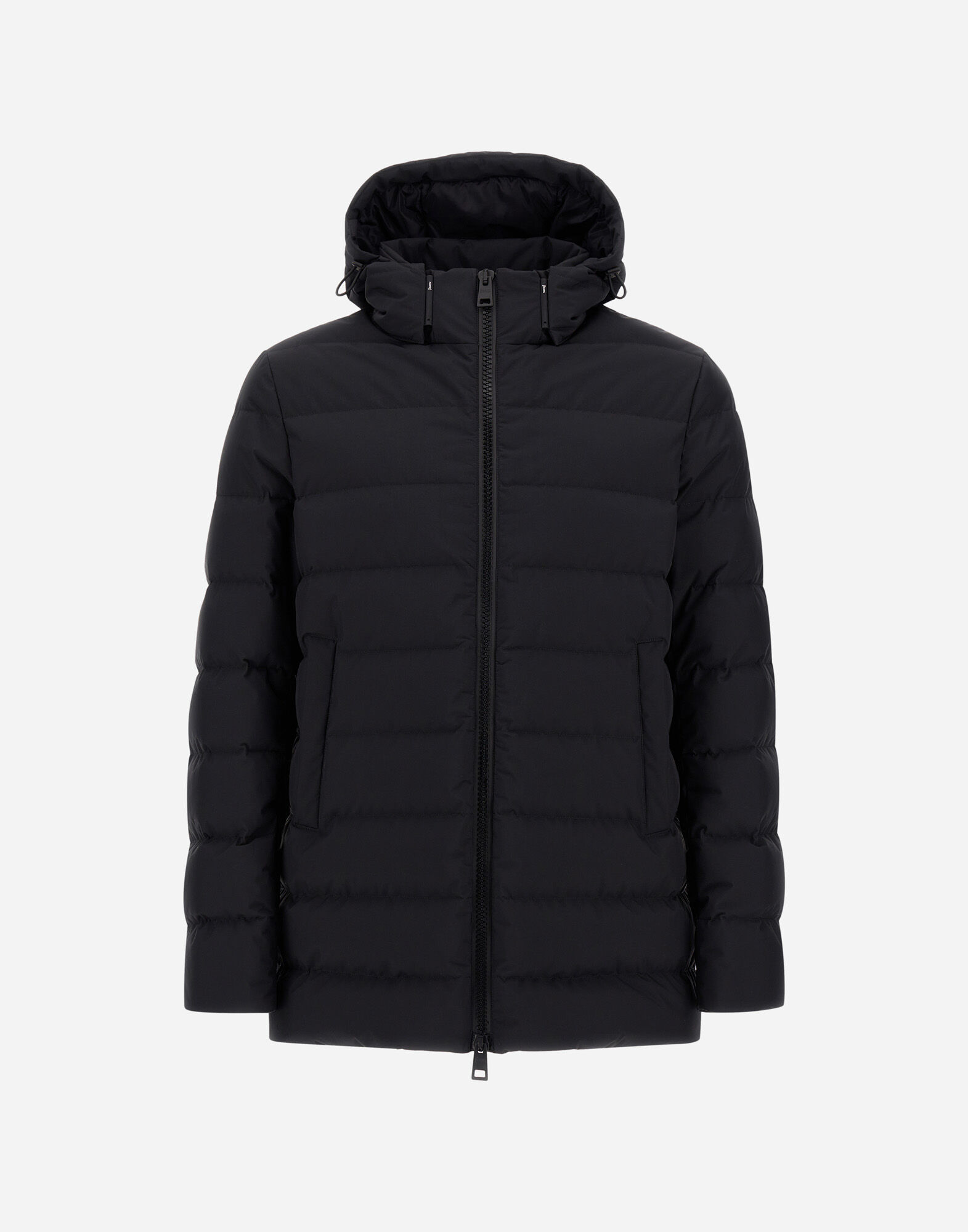 JACKET IN 2-LAYER WINDSTOPPER