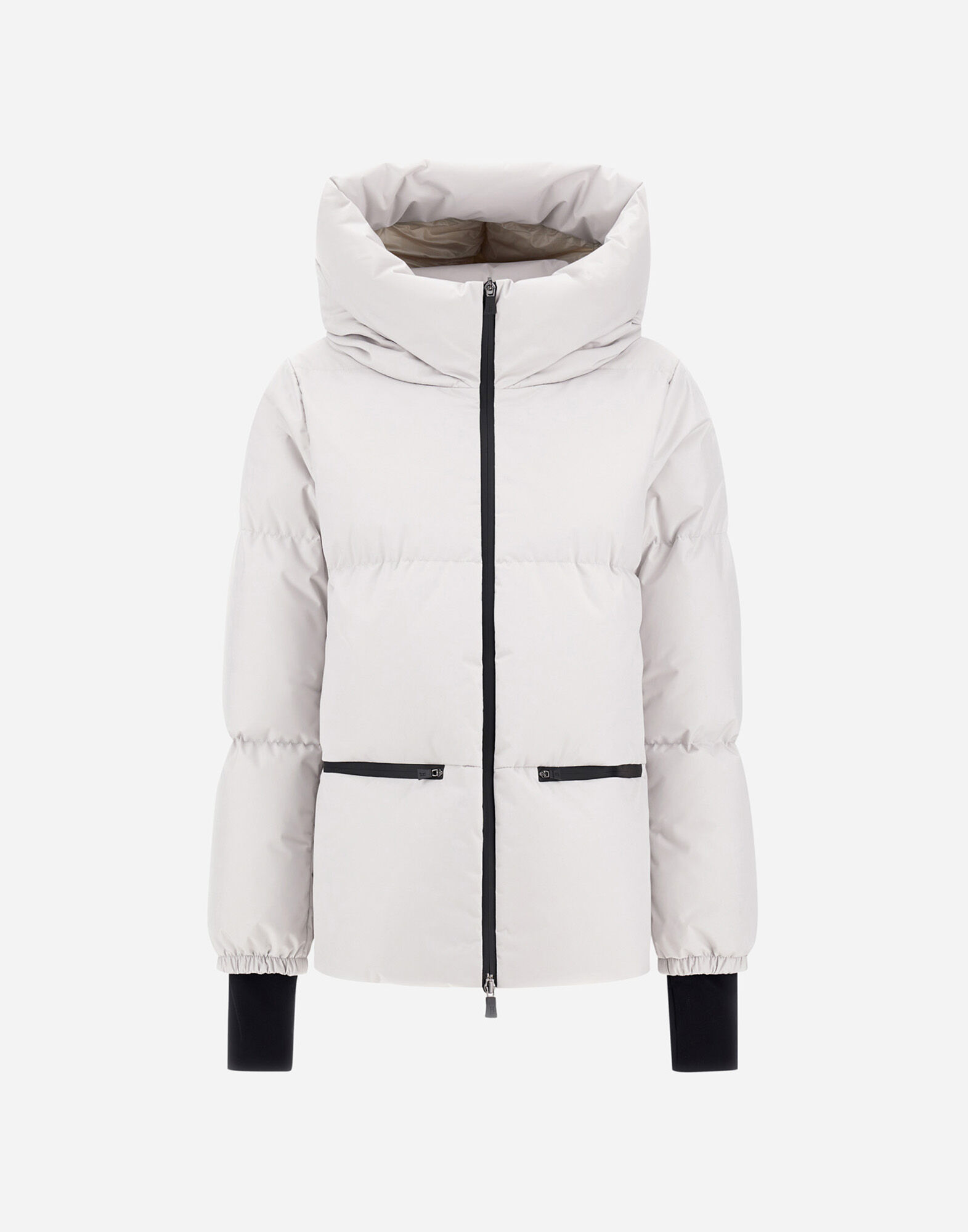 JACKET IN 2-LAYER WINDSTOPPER