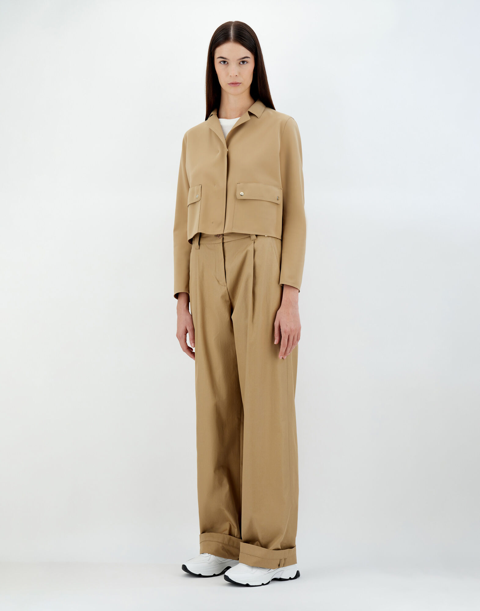 FIRST-ACT PEF JACKET