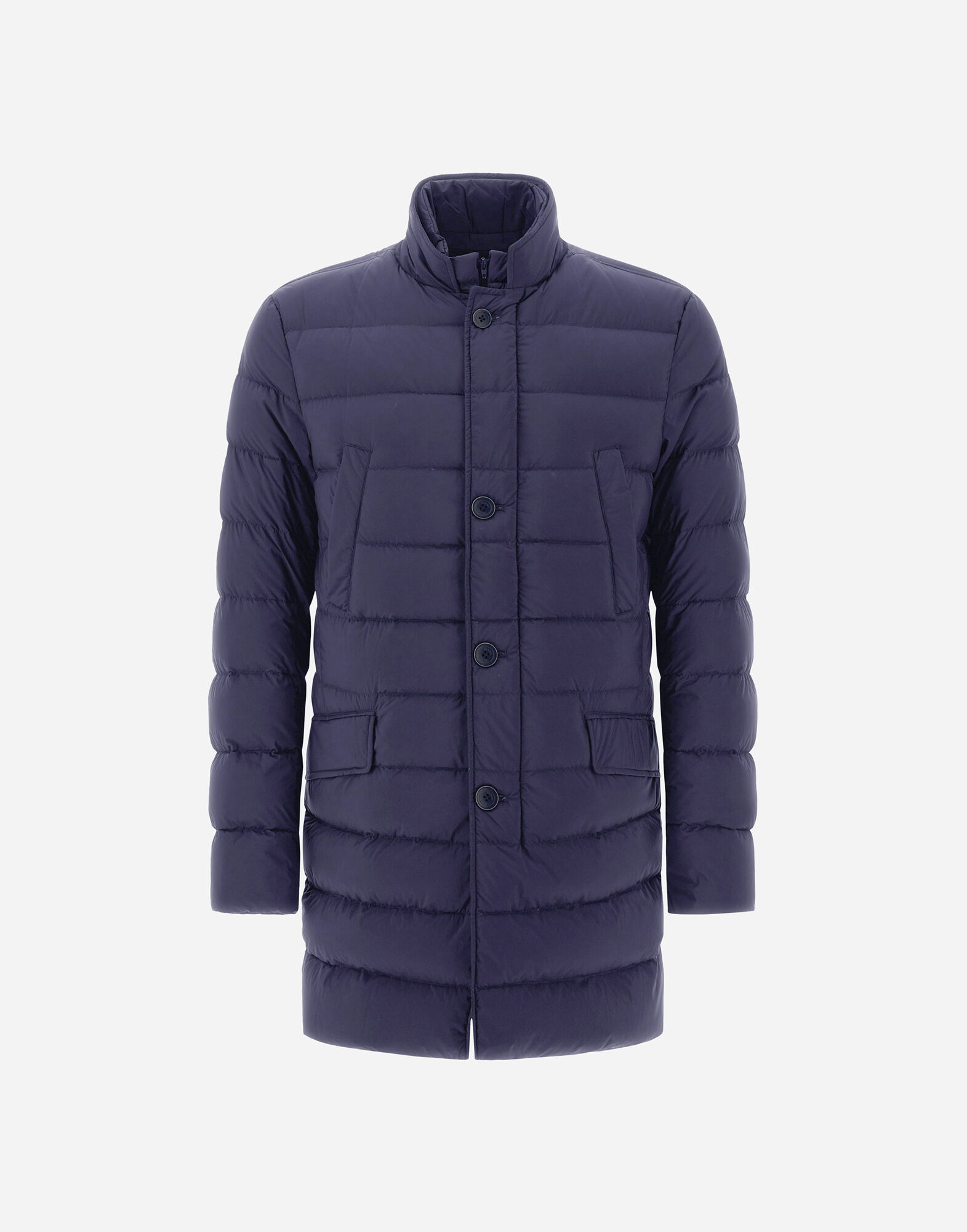 IL CAPPOTTO