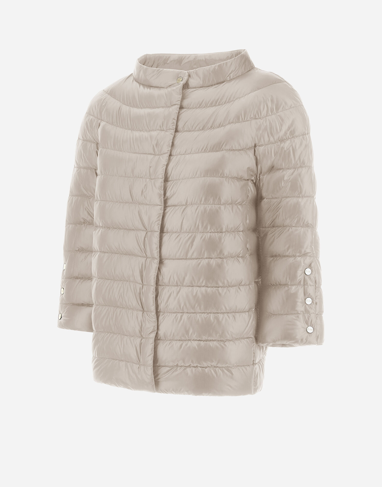 CAPE IN NYLON ULTRALIGHT & MONOGRAM