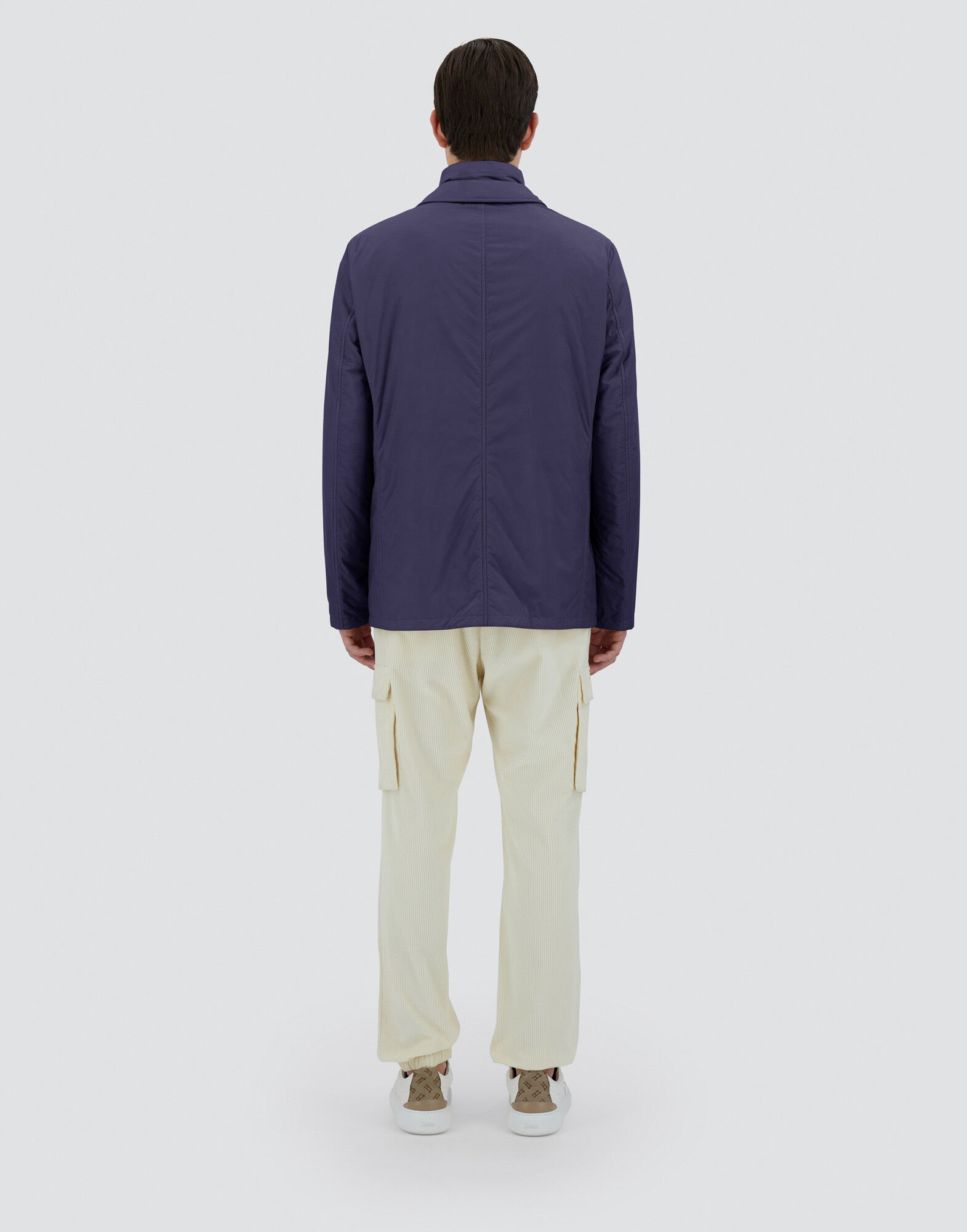 BLAZER IN ECOAGE