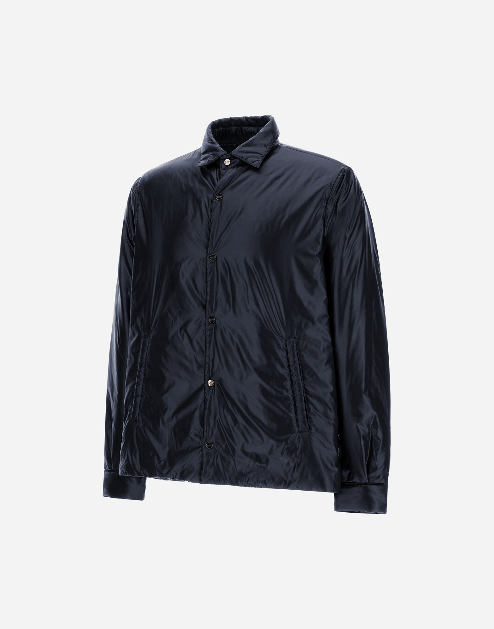 NYLON ULTRALIGHT SHACKET