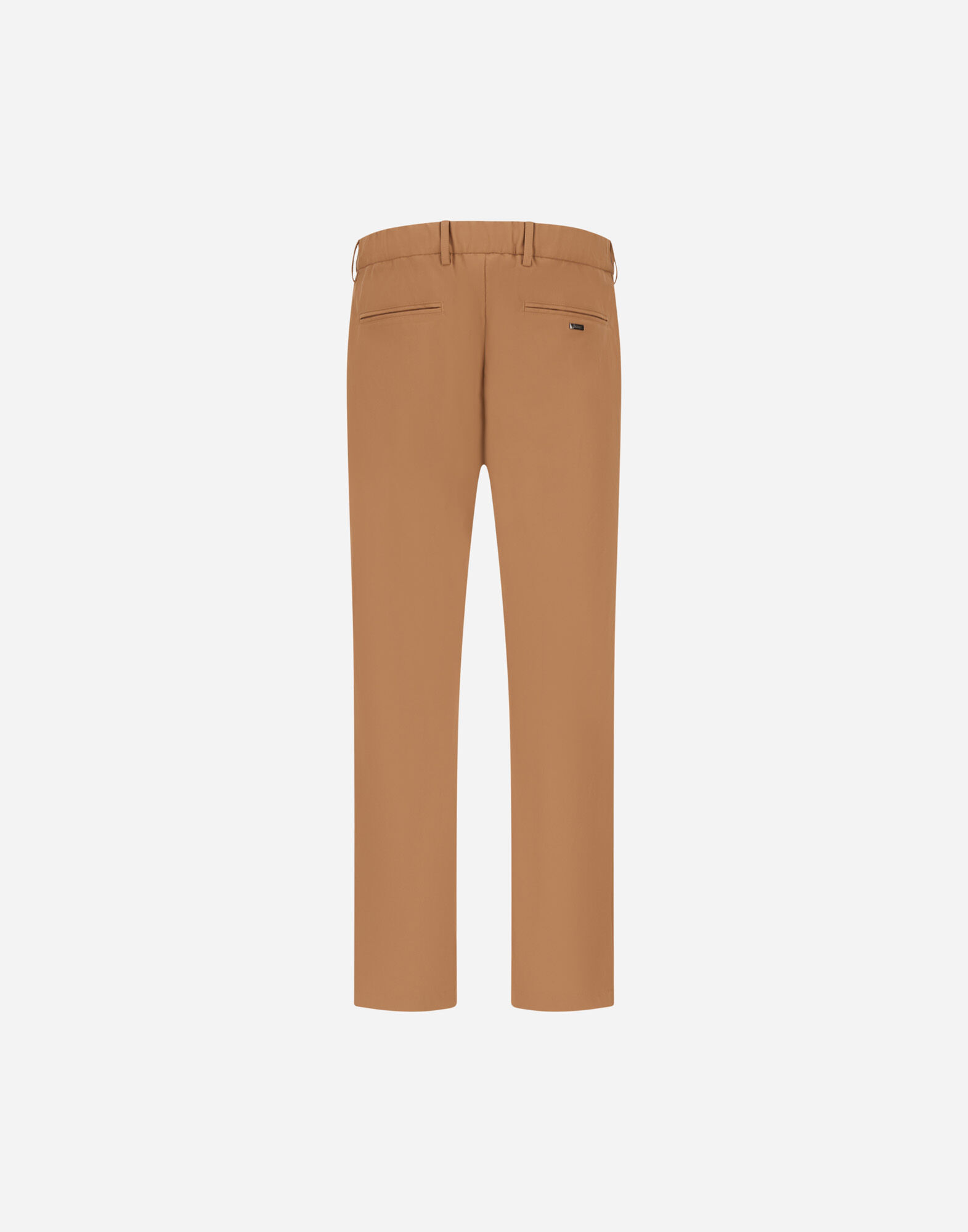 TROUSERS IN COTTON FEEL