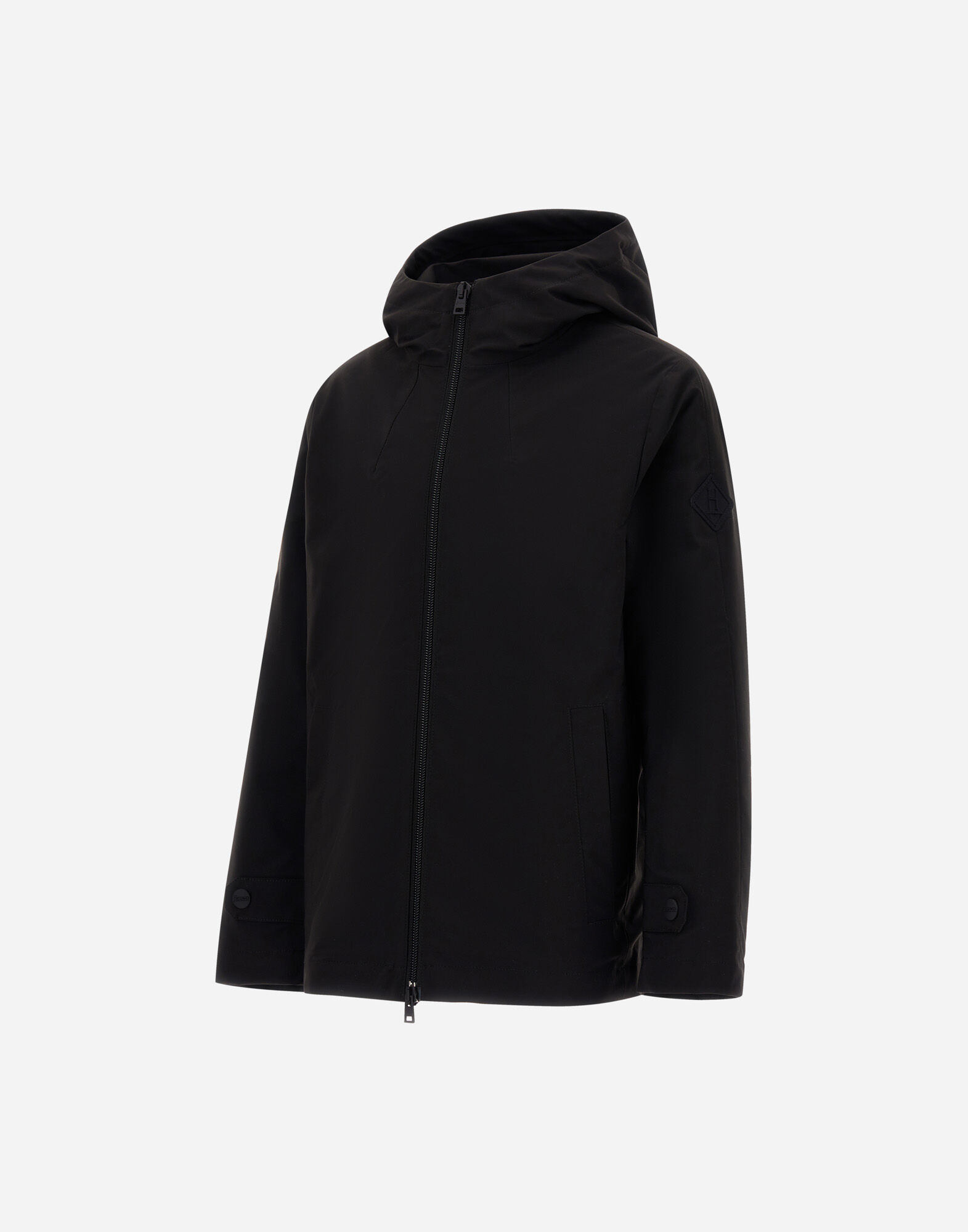 JACKET IN LIGHT SCUBA