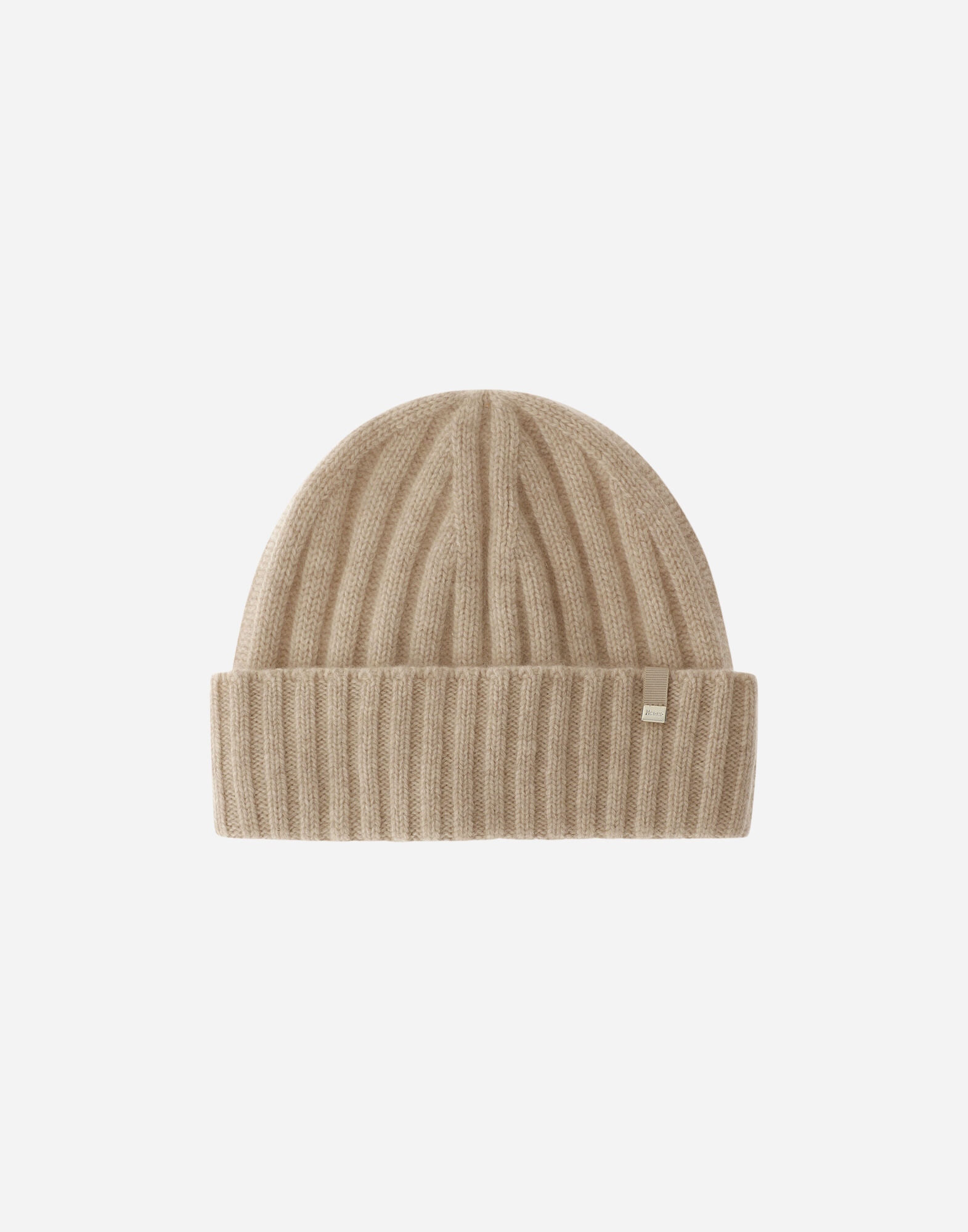 BEANIE IN PURE CASHMERE
