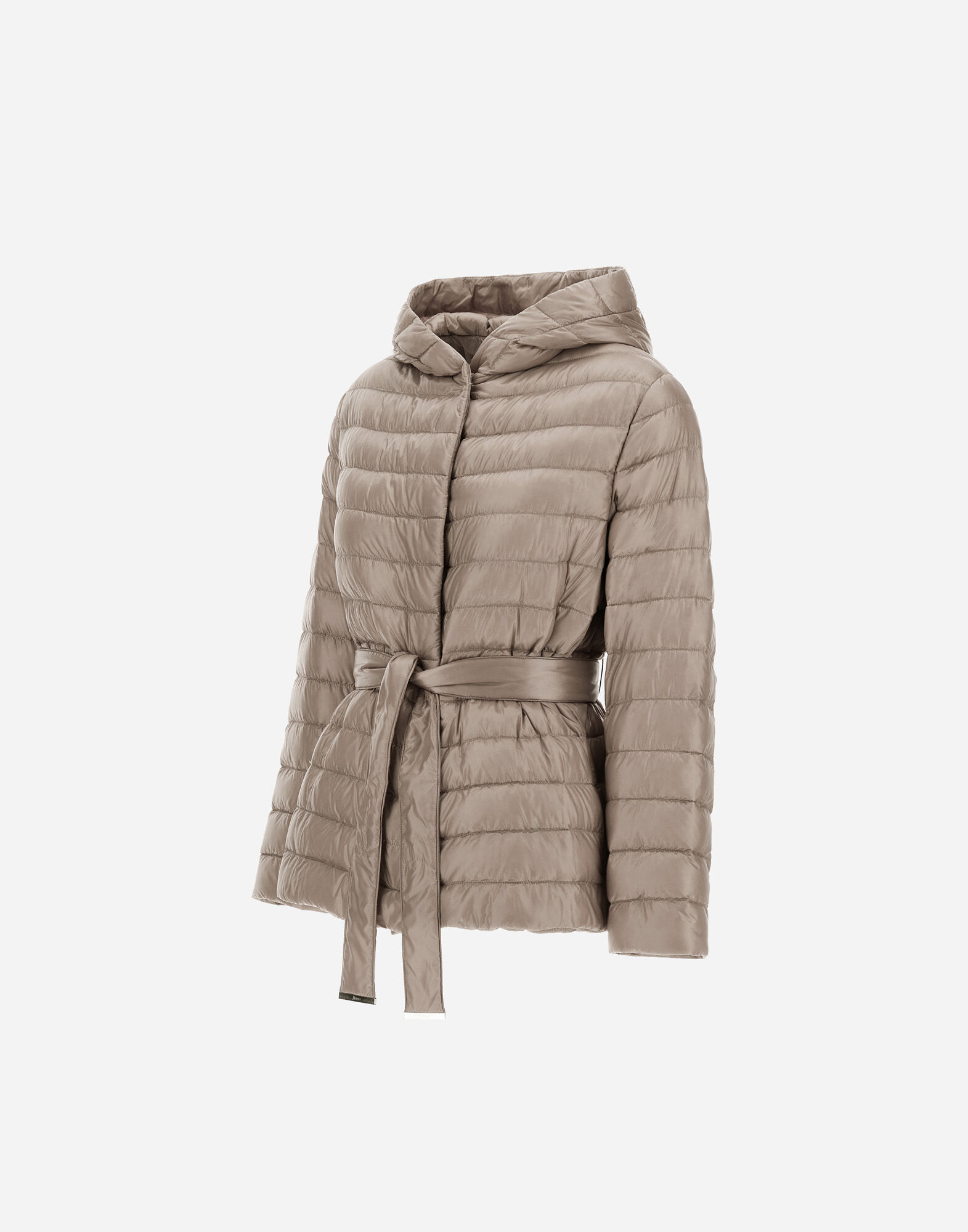NYLON ULTRALIGHT JACKET