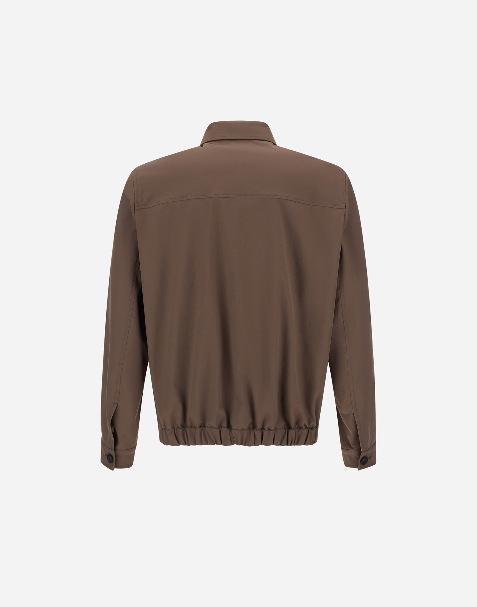 COTTON FEEL SHACKET