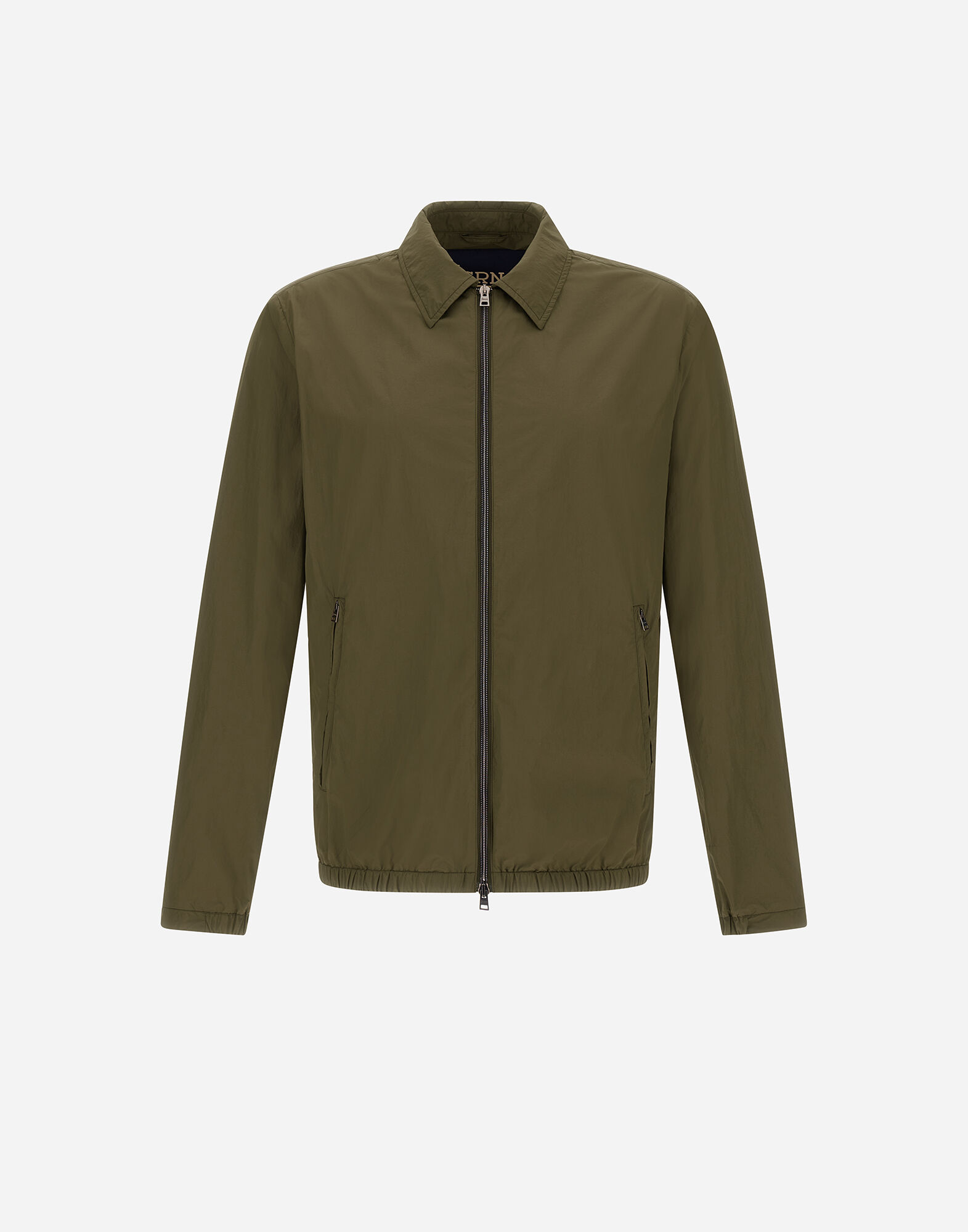 ULTRALIGHT CREASE SHACKET