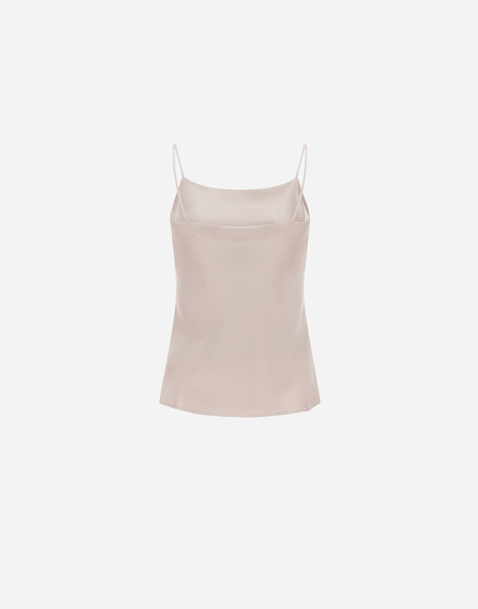 SATIN TOP