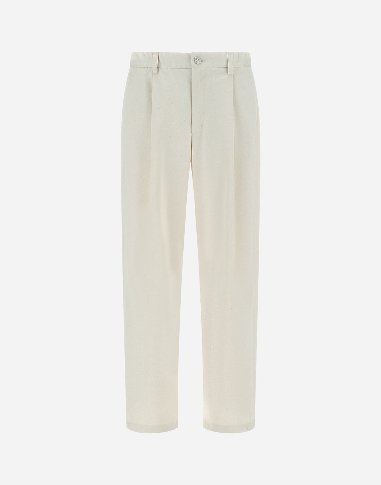 NATURAL FEEL TROUSERS