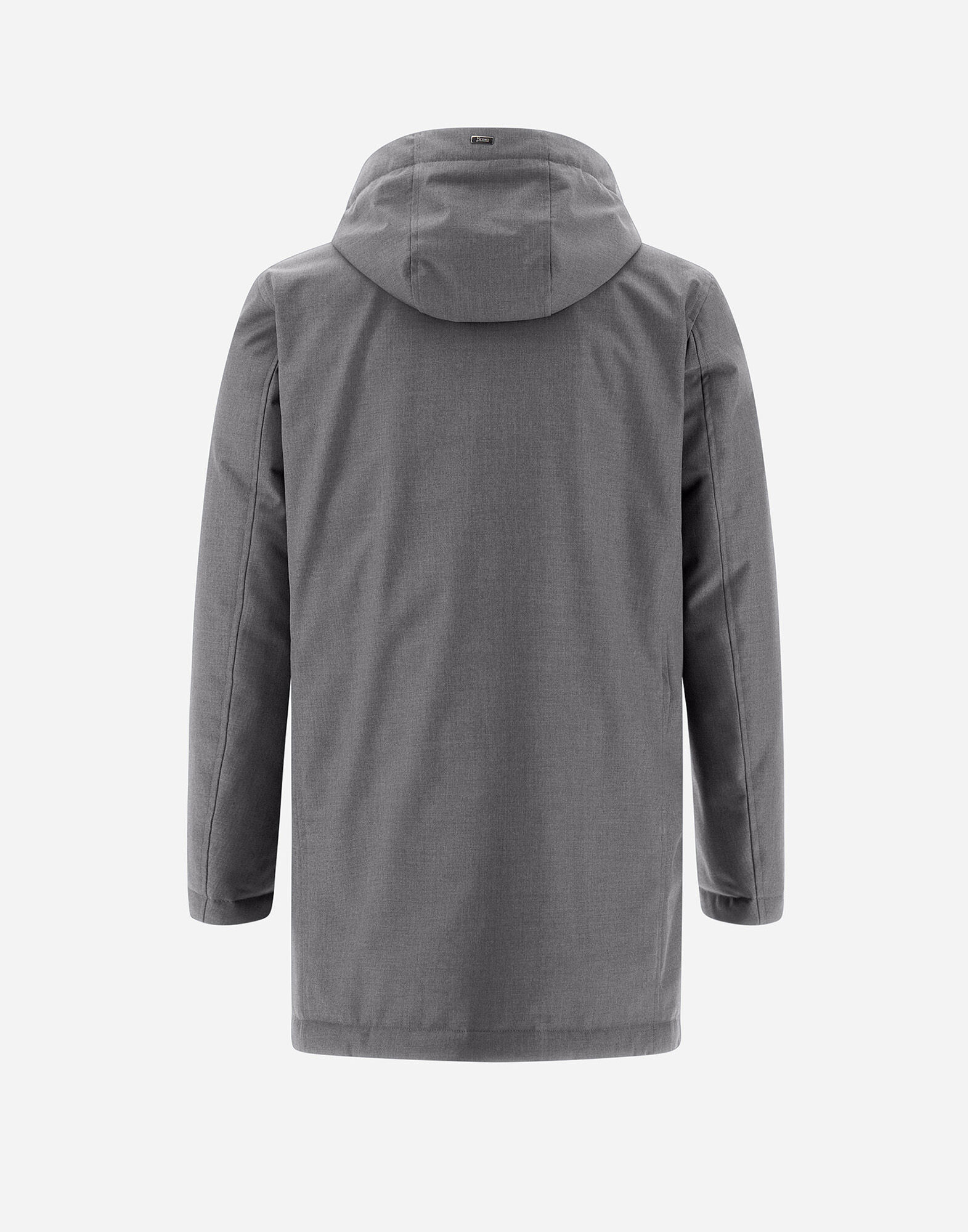 JACKET IN NEW BUSINESS AND NYLON ULTRALIGHT