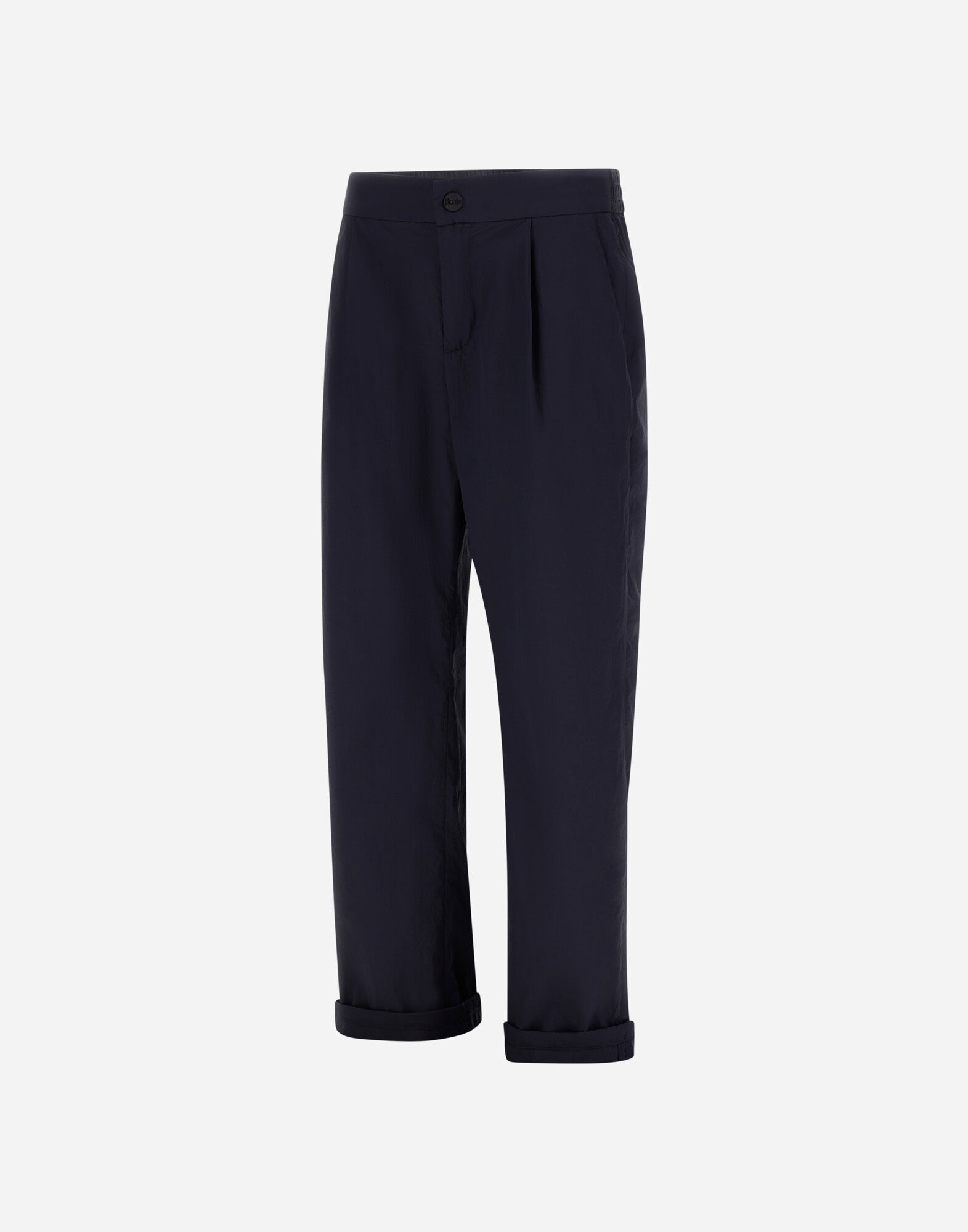 TROUSERS IN ULTRALIGHT CREASE