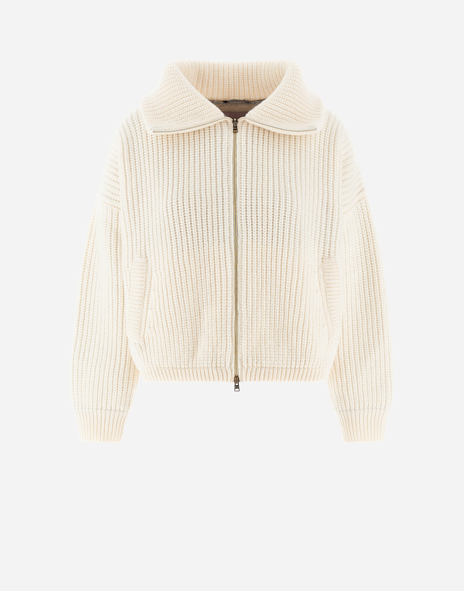 RESORT CARDIGAN IN INFINITY