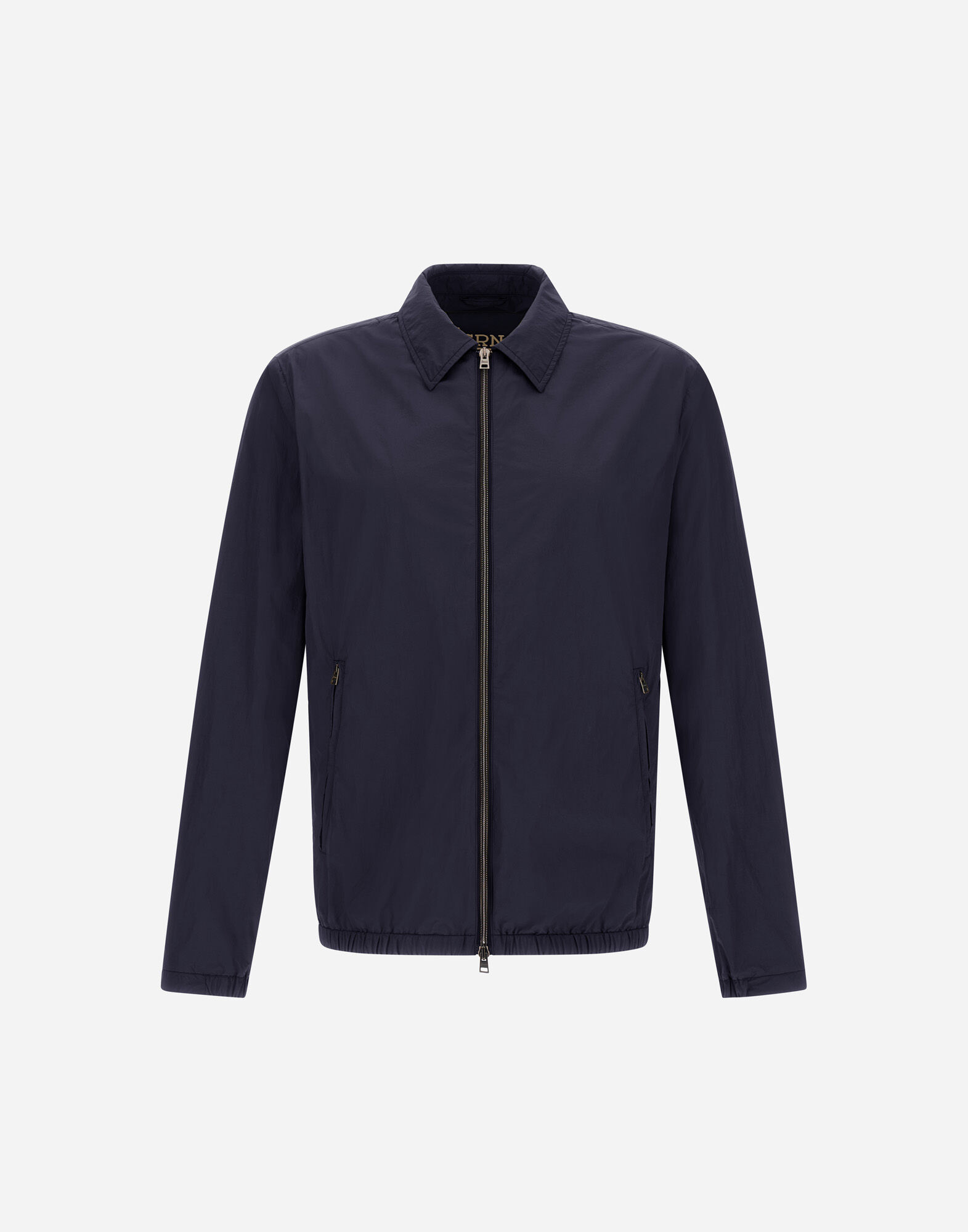 ULTRALIGHT CREASE SHACKET