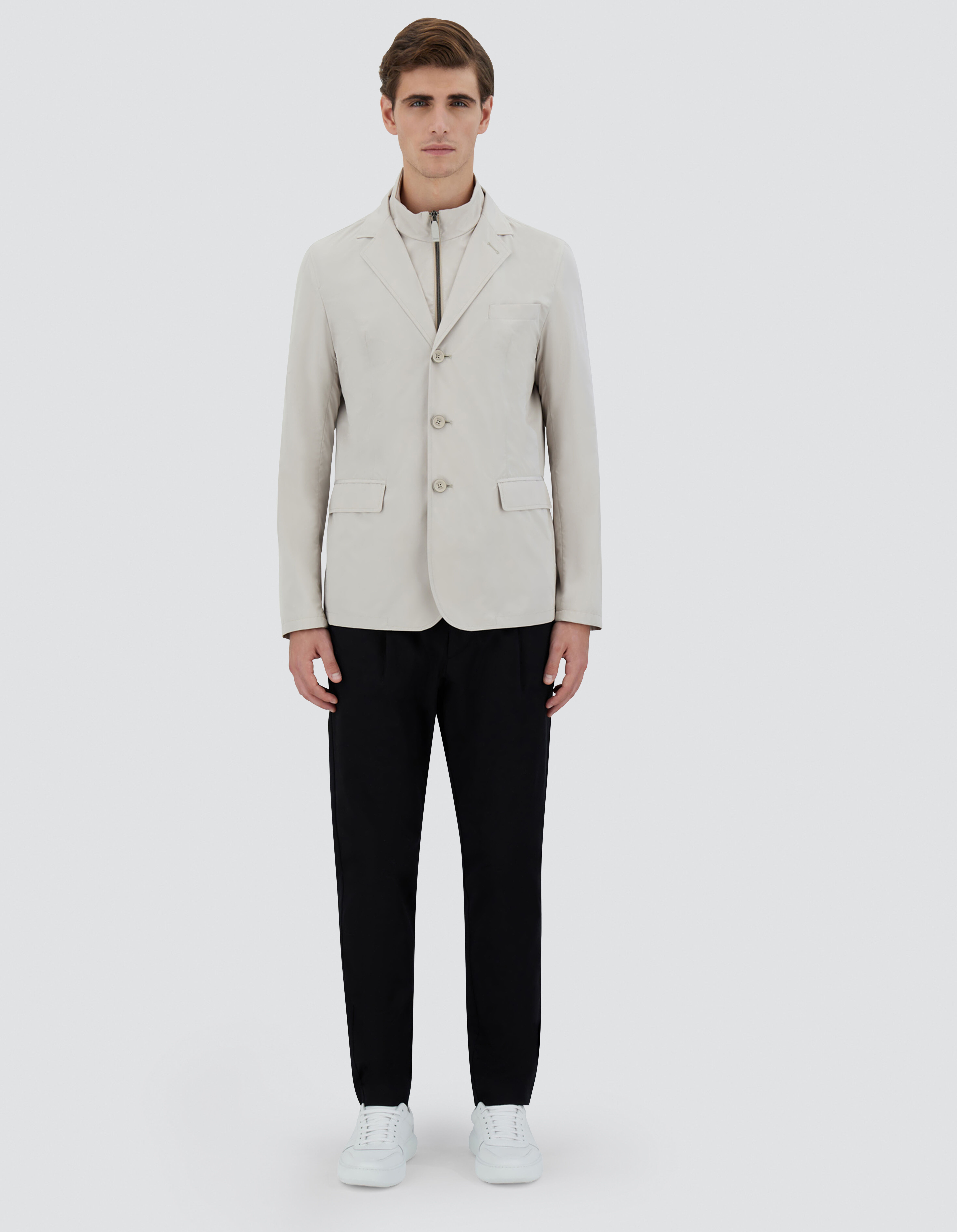 BYRON BLAZER