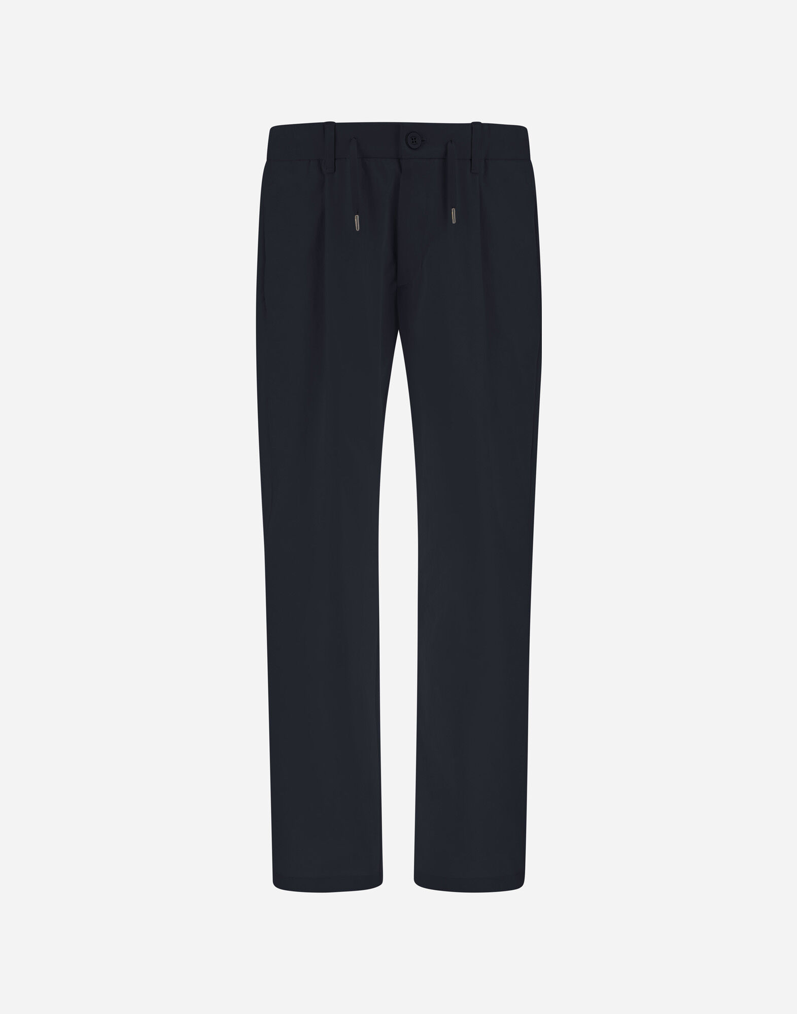 COTTON FEEL TROUSERS