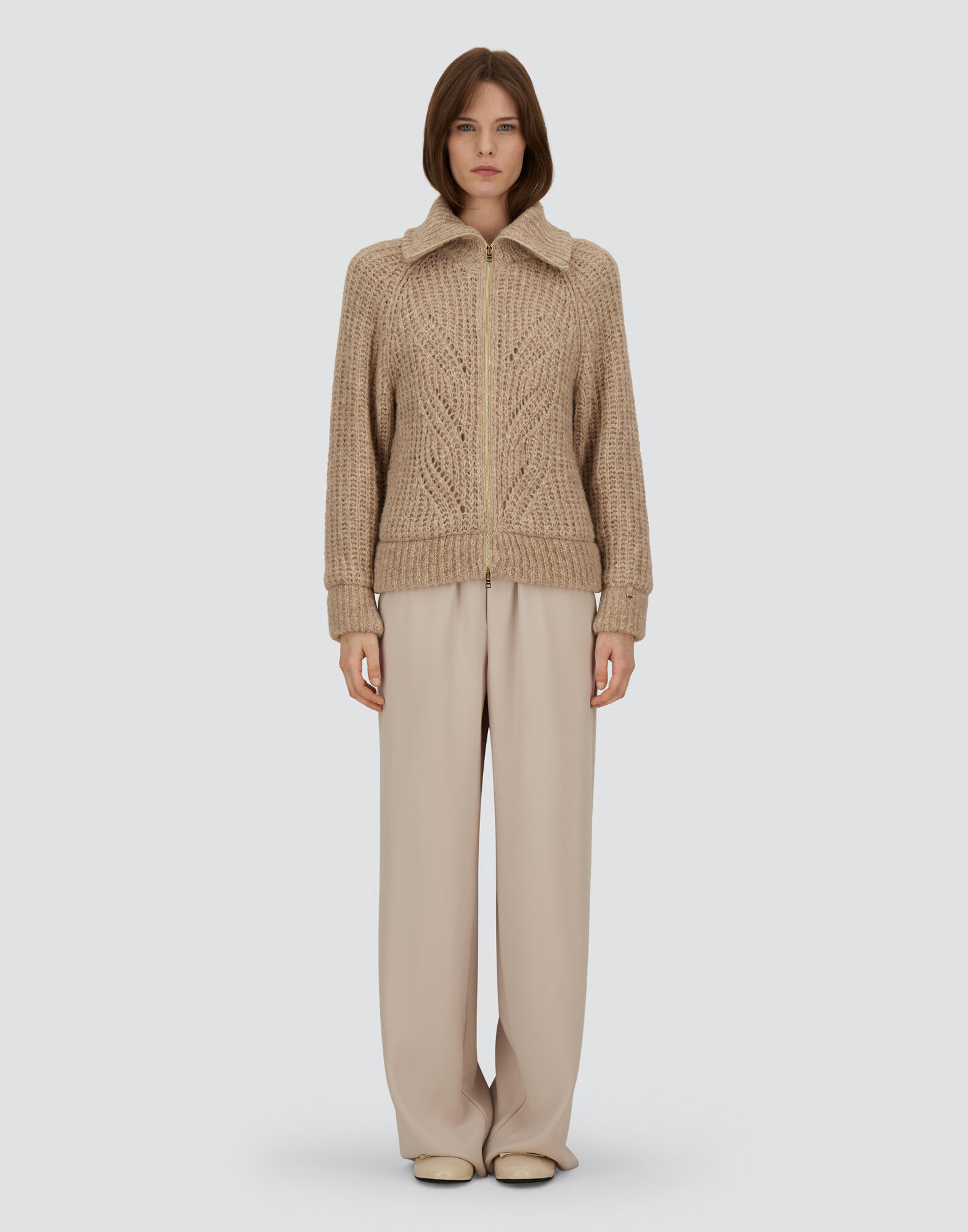 CARDIGAN IN ANGEL