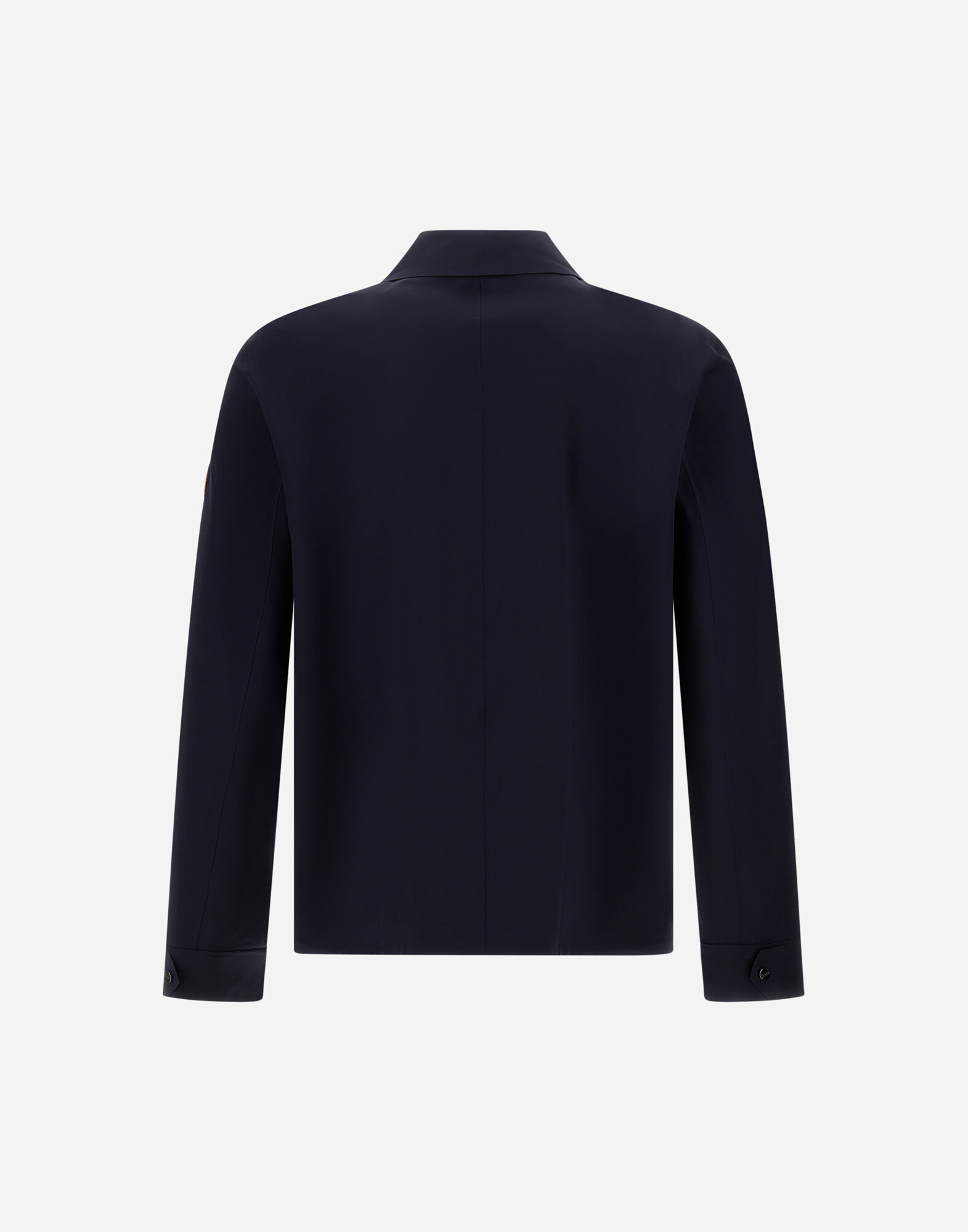 MEN'S ESSENCE SHACKET