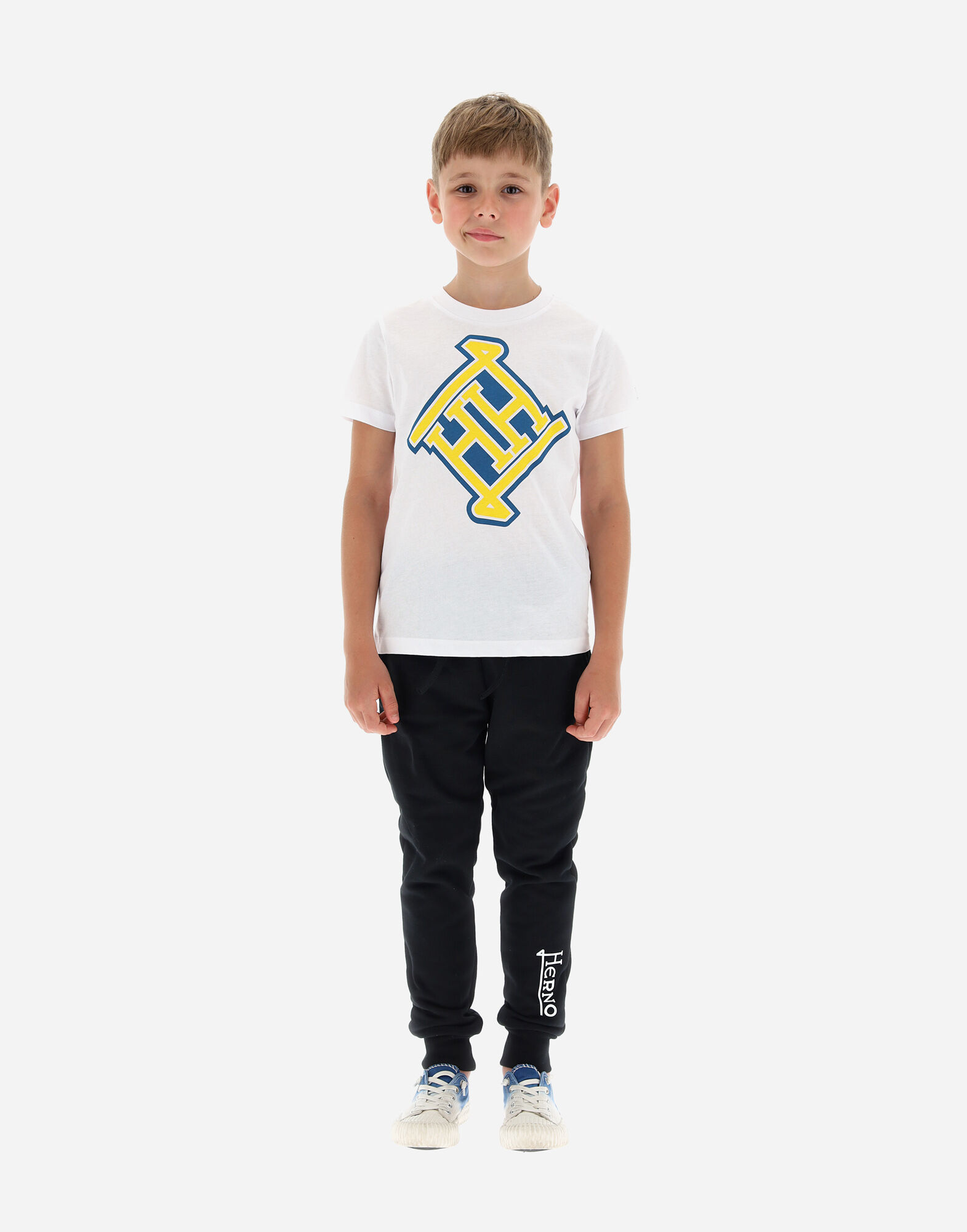 HERNO SWEAT HOSE