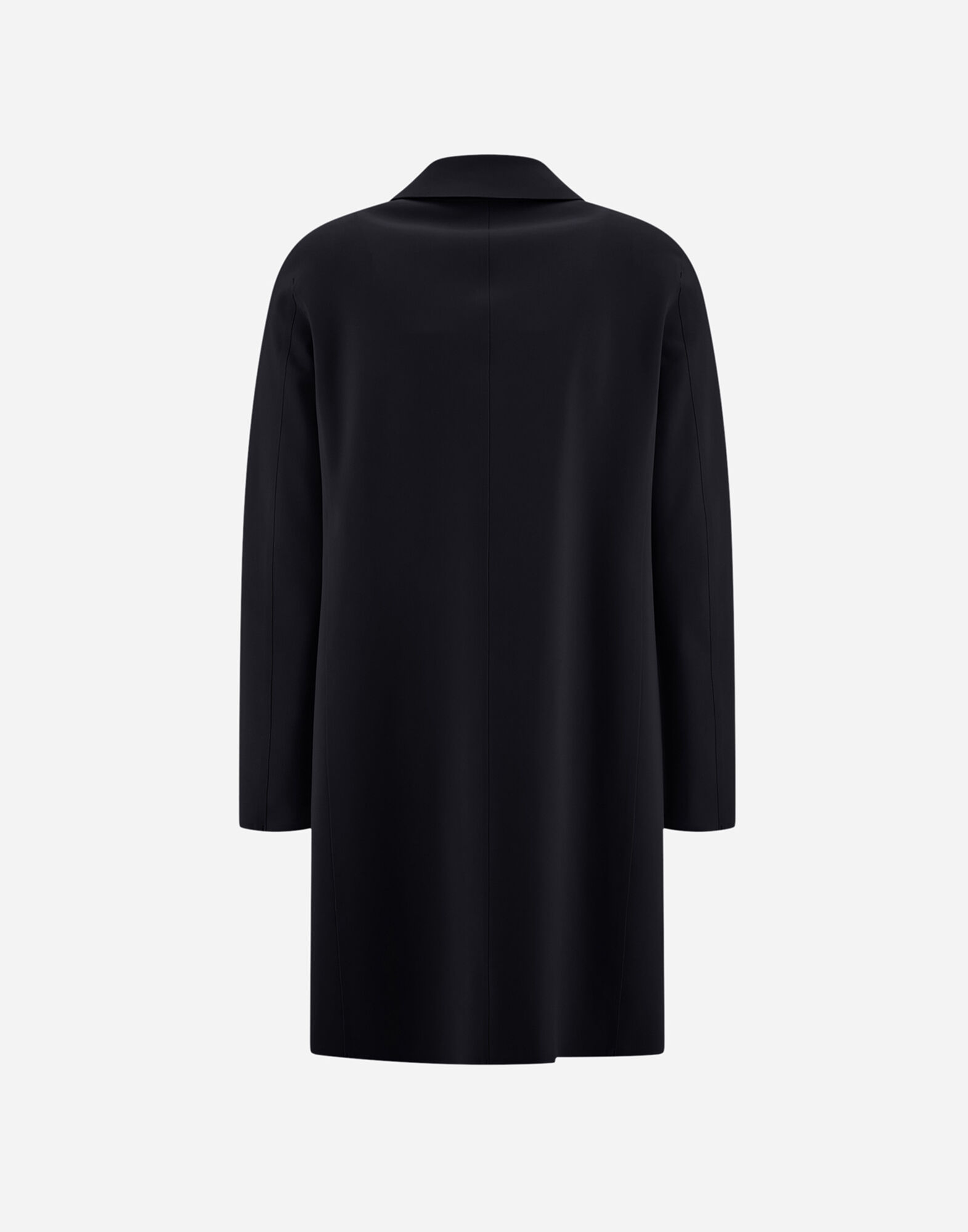 COAT IN FIRST-ACT PEF