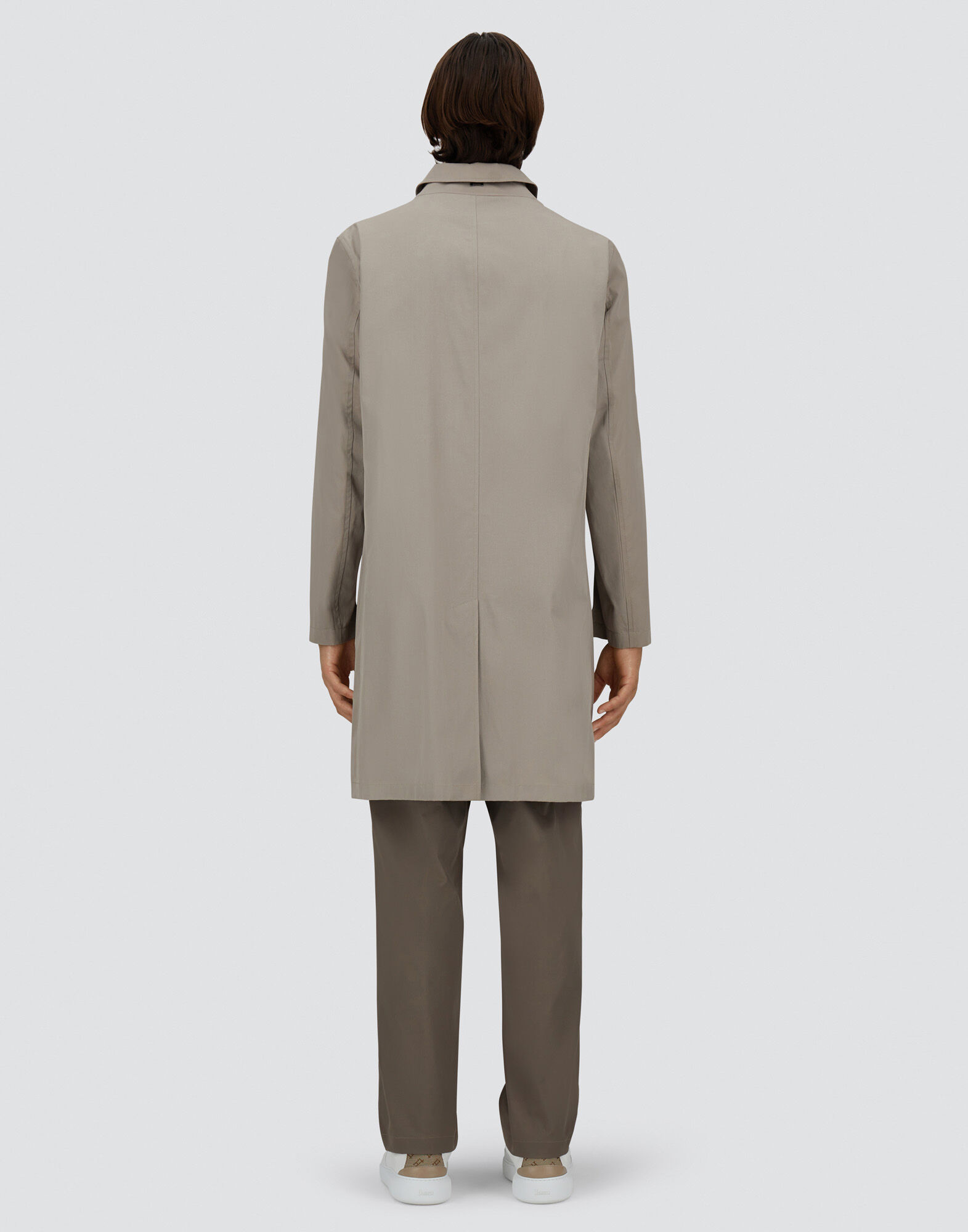 RAINCOAT IN DEAN