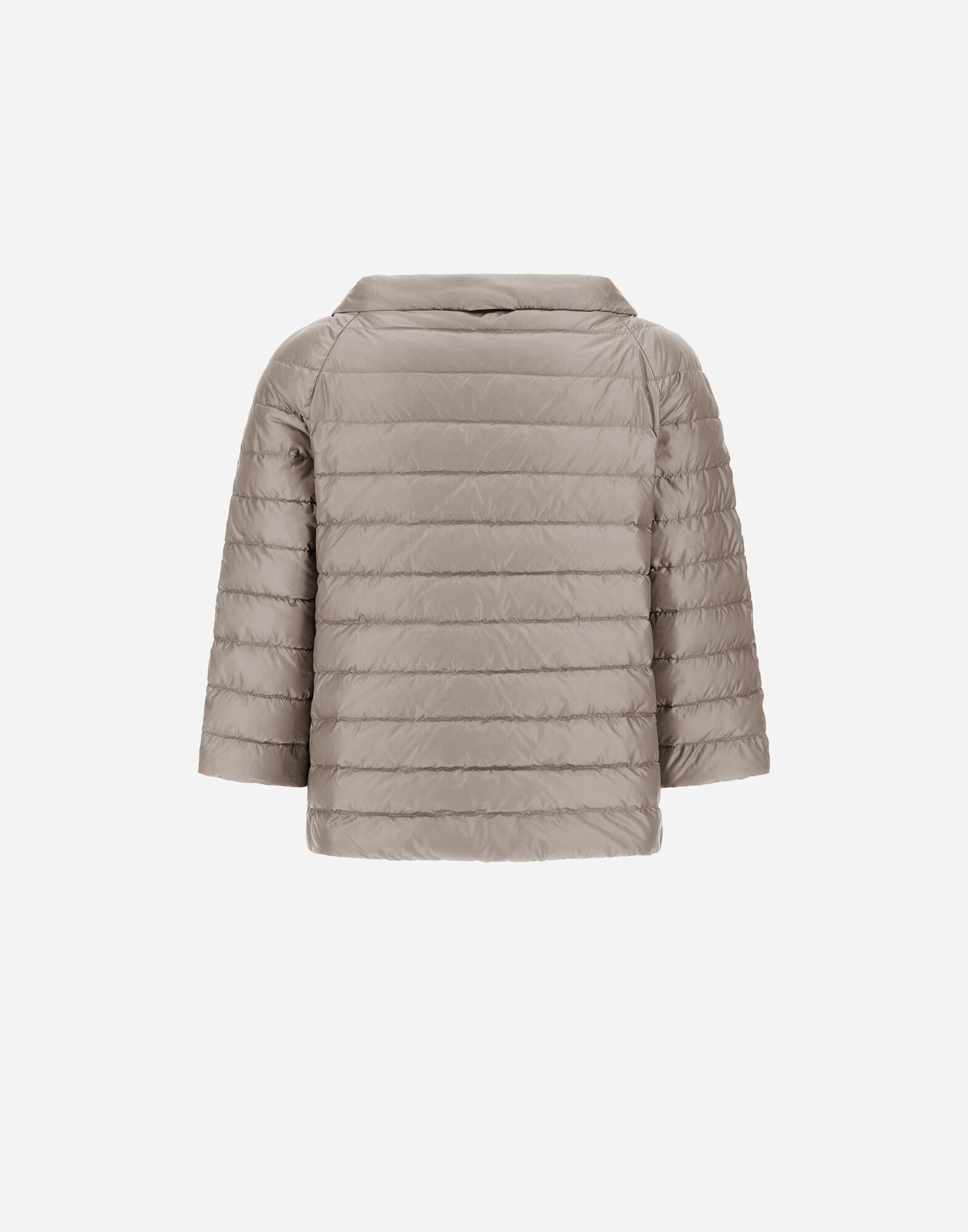 REVERSIBLE CAPE NYLON?ULTRALIGHT