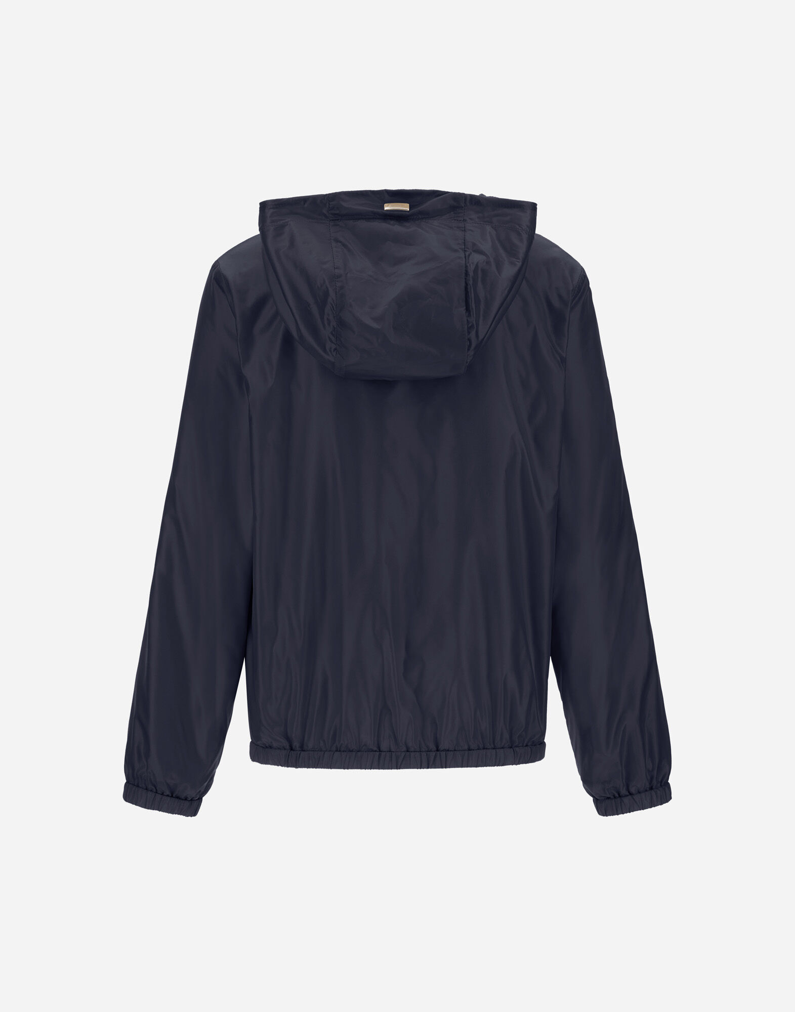 NYLON ULTRALIGHT JACKET